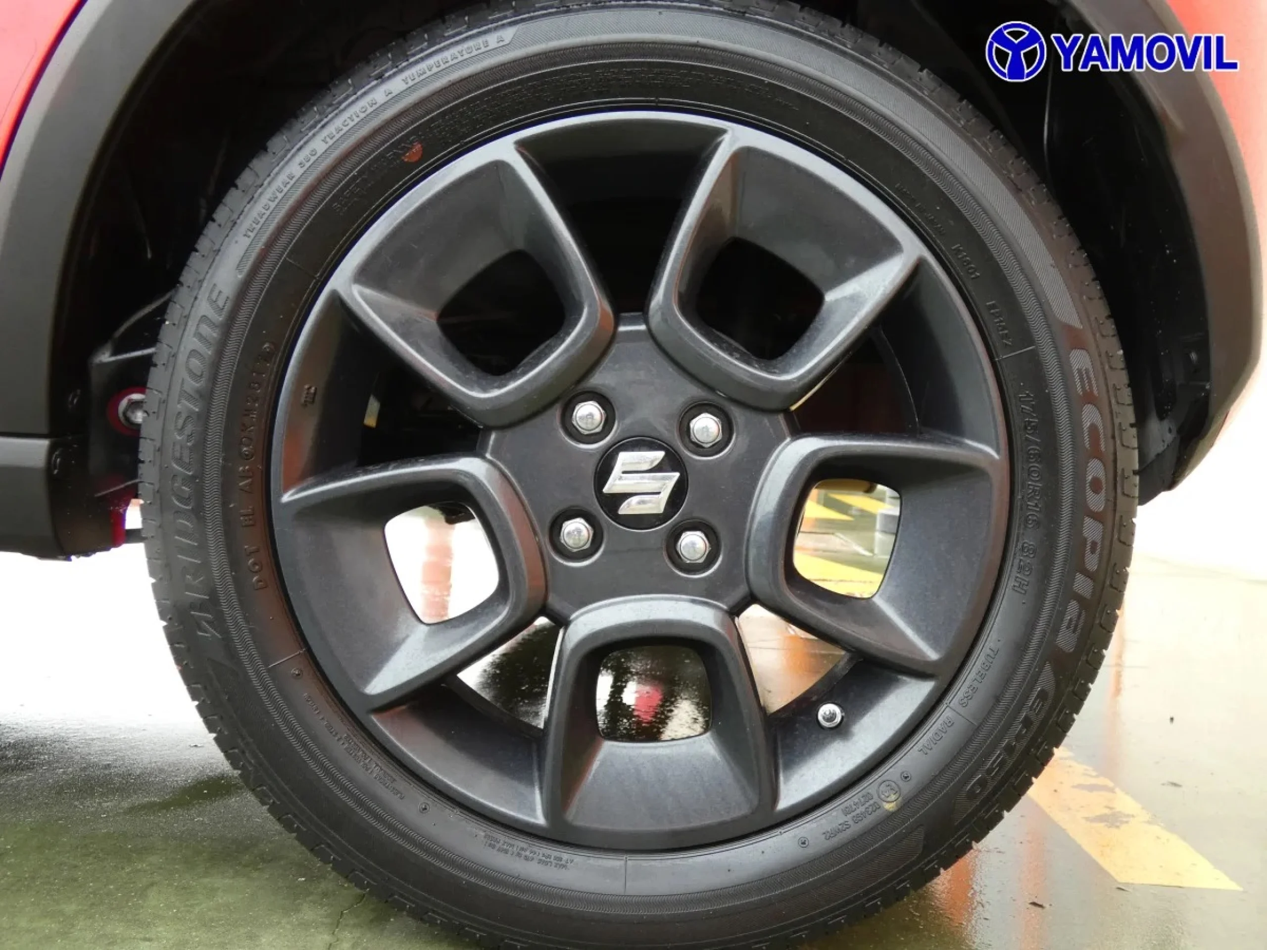 Suzuki Ignis 1.2 GLX 66 kW (90 CV) - Foto 7
