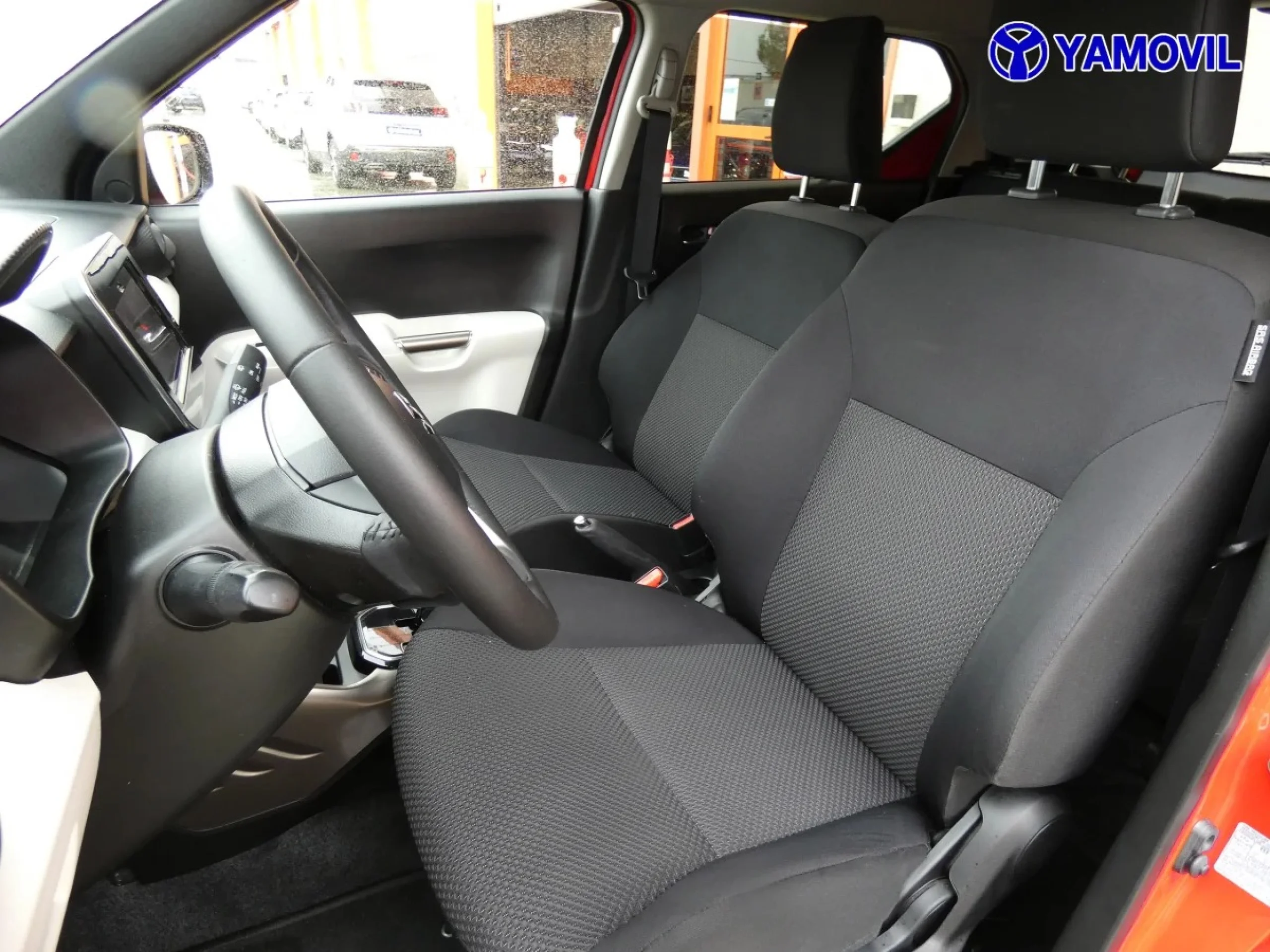 Suzuki Ignis 1.2 GLX 66 kW (90 CV) - Foto 9