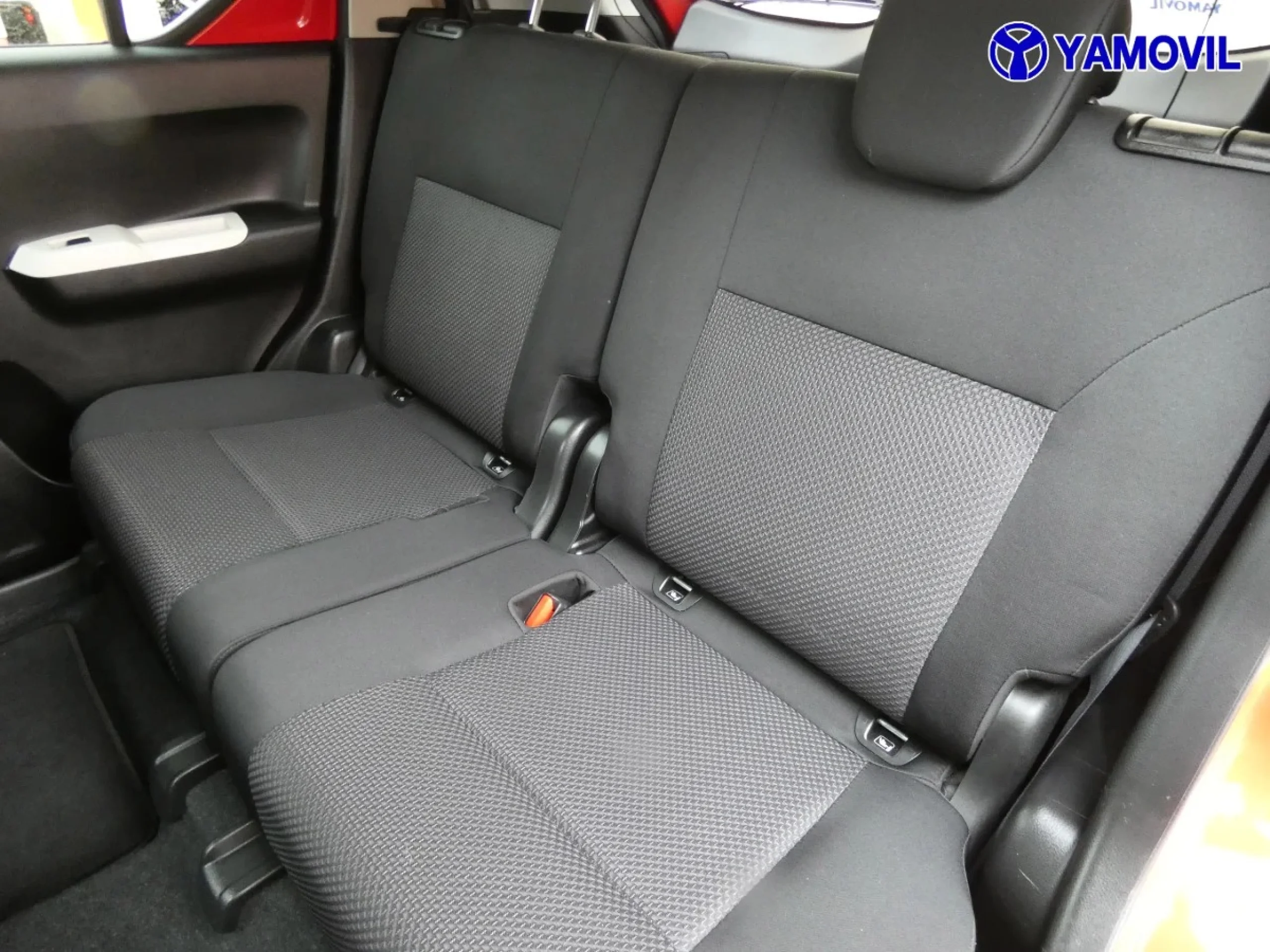 Suzuki Ignis 1.2 GLX 66 kW (90 CV) - Foto 10