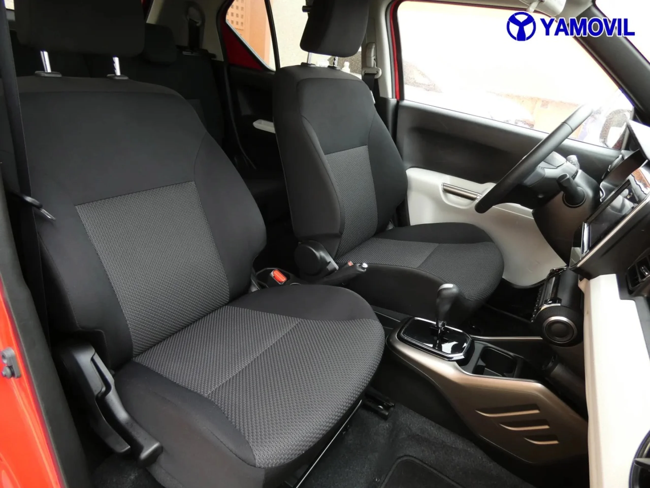 Suzuki Ignis 1.2 GLX 66 kW (90 CV) - Foto 11