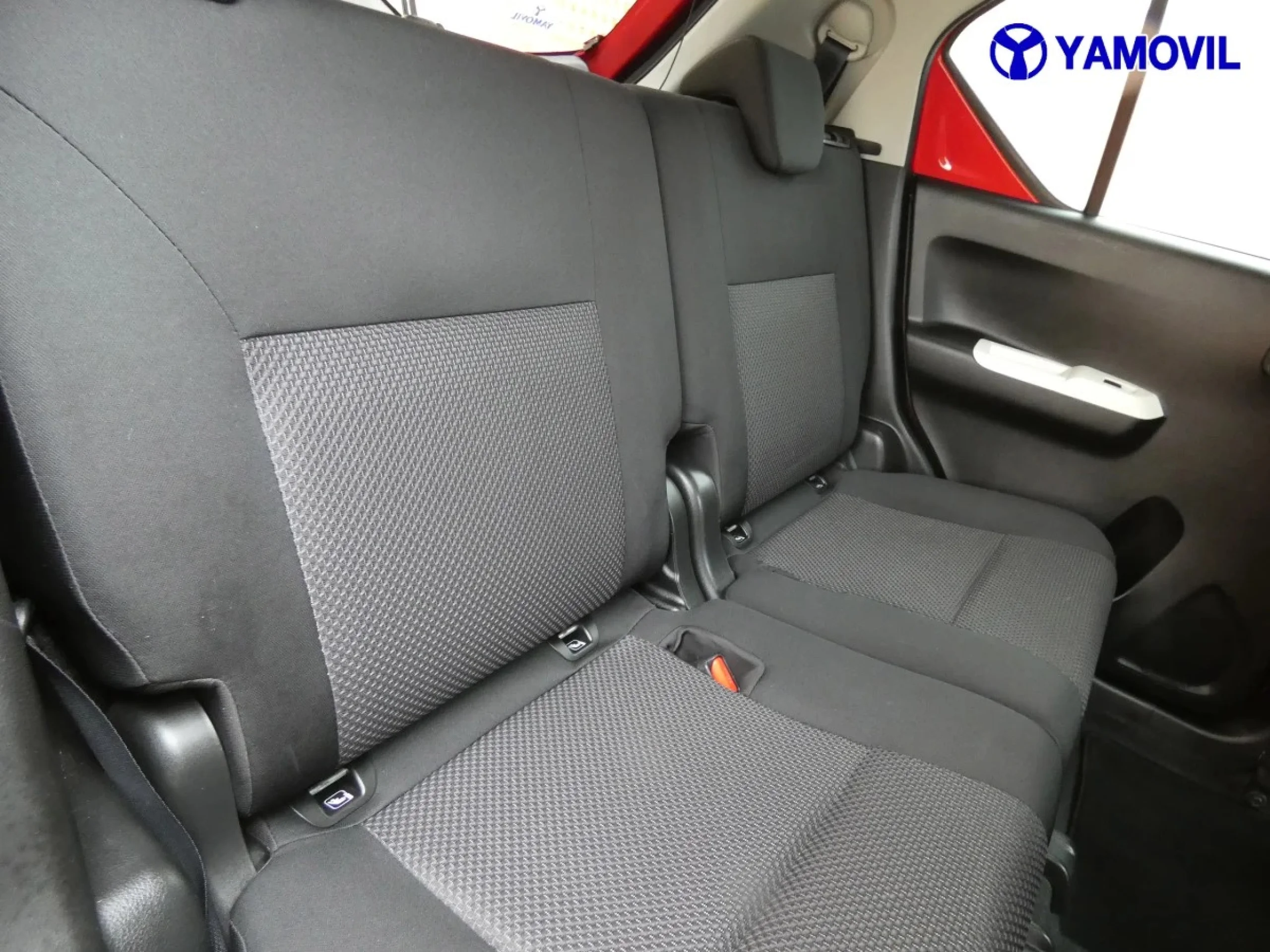 Suzuki Ignis 1.2 GLX 66 kW (90 CV) - Foto 12