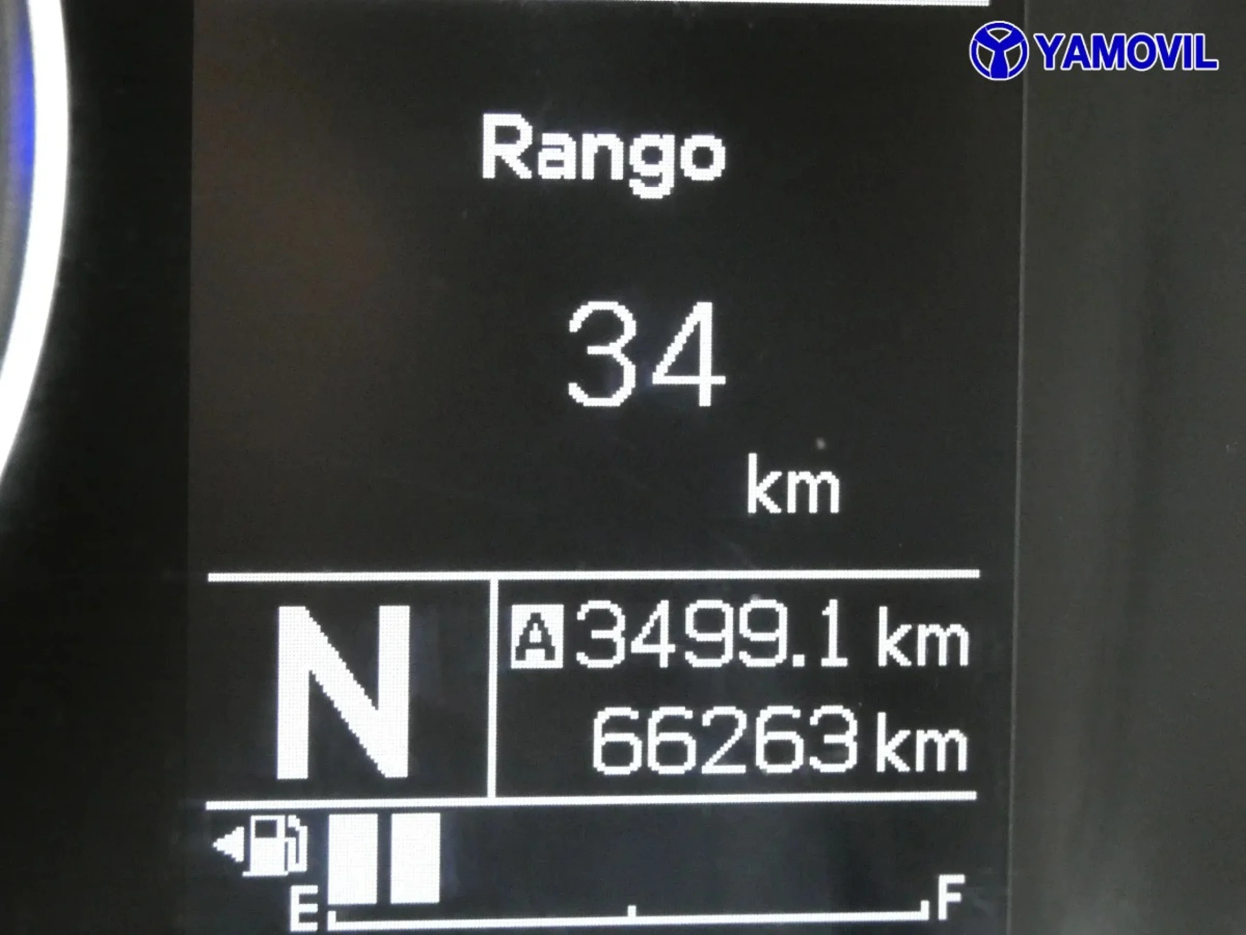 Suzuki Ignis 1.2 GLX 66 kW (90 CV) - Foto 18