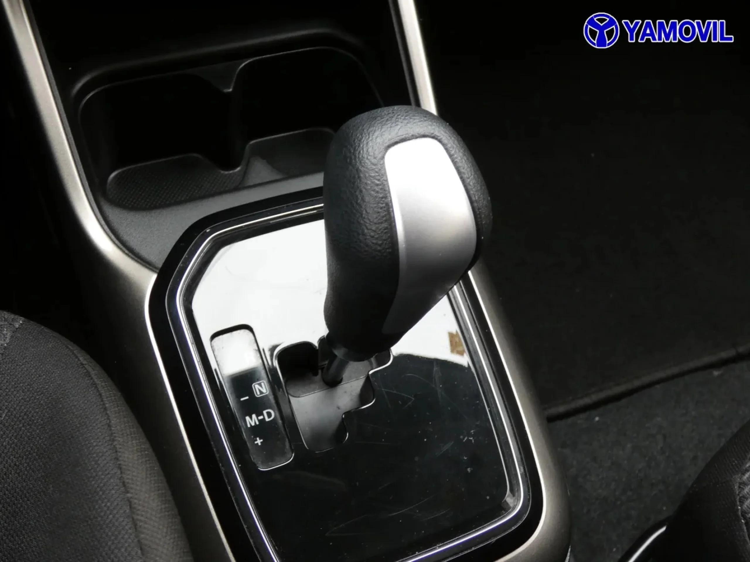 Suzuki Ignis 1.2 GLX 66 kW (90 CV) - Foto 22