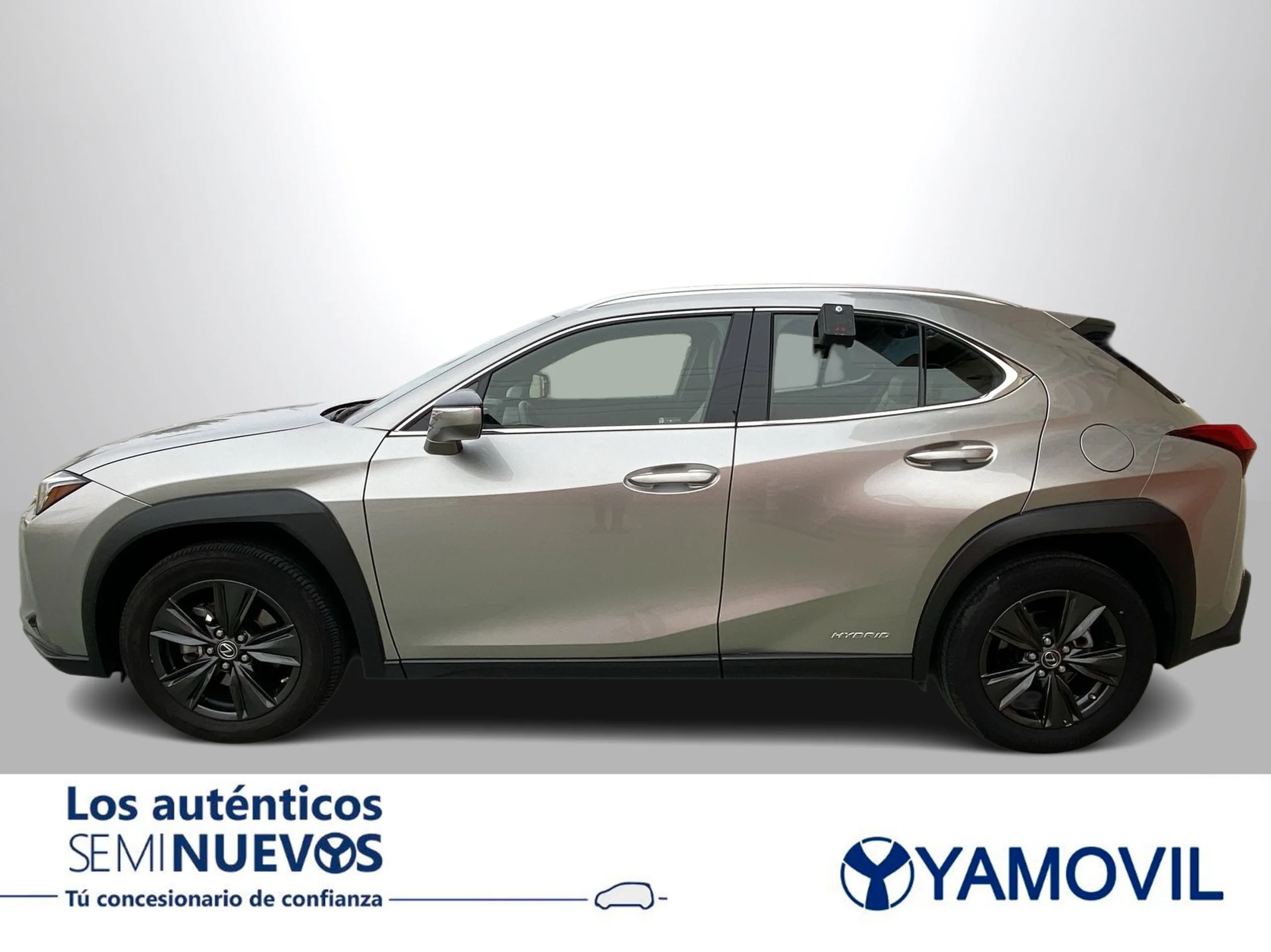 Lexus Ux 250h Business 2WD 135 kW (184 CV) - Foto 4