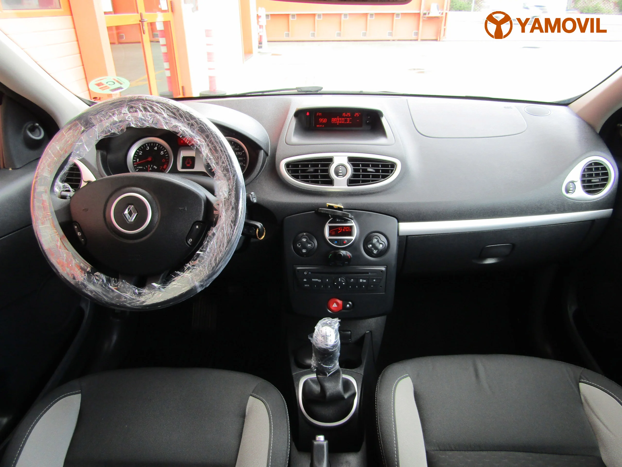 Renault Clio 1.2 EXPRESSION - Foto 19