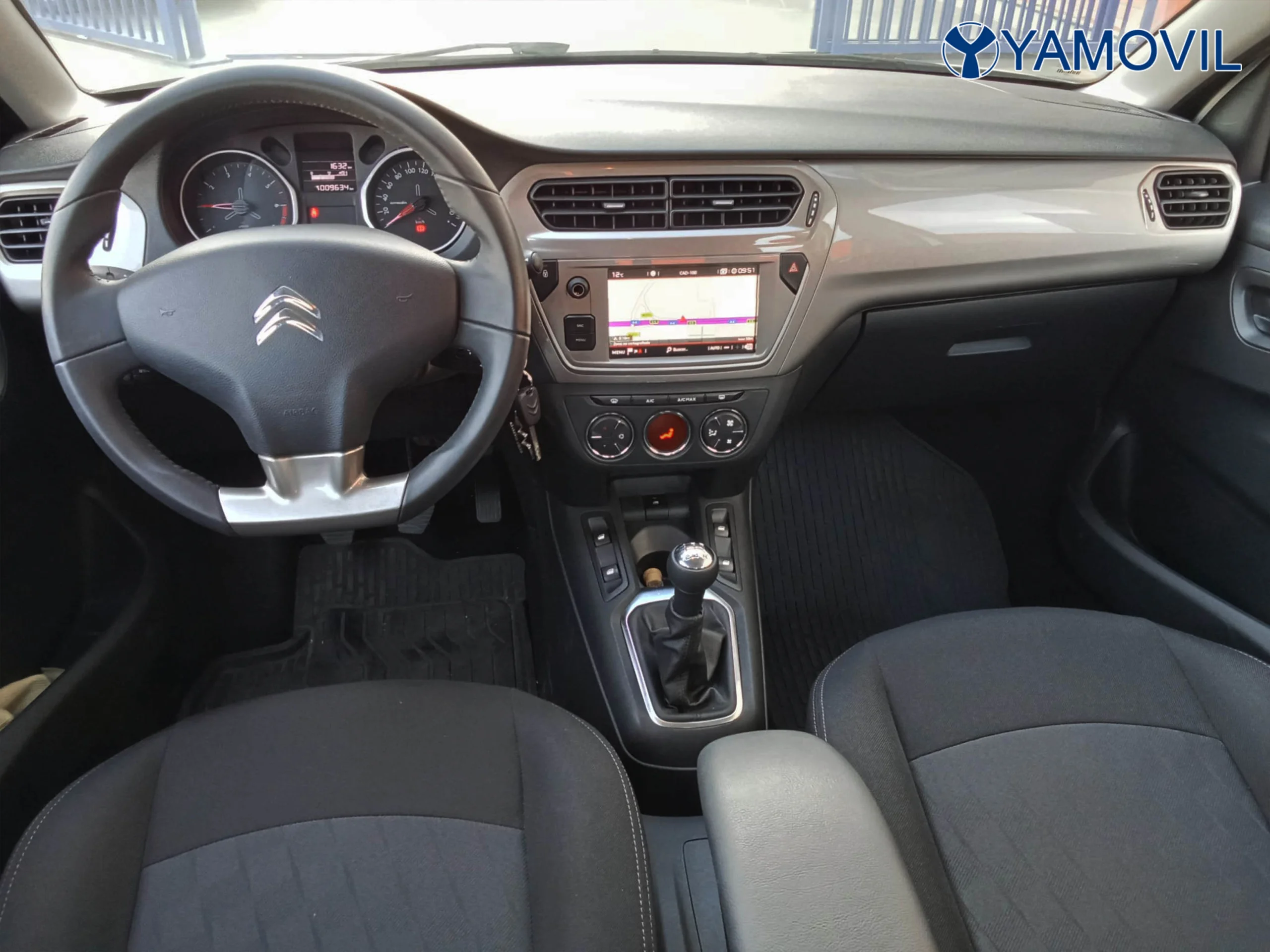 Citroen C-Elysee PureTech 82 Shine 60 kW (82 CV) - Foto 5