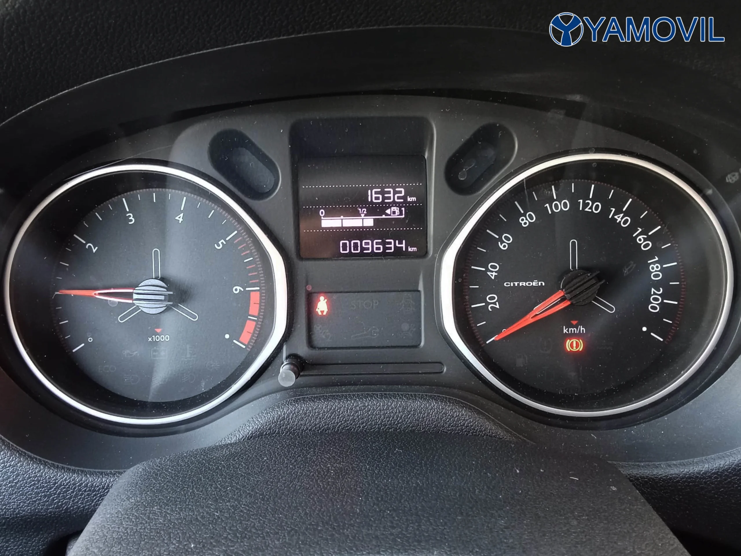 Citroen C-Elysee PureTech 82 Shine 60 kW (82 CV) - Foto 6