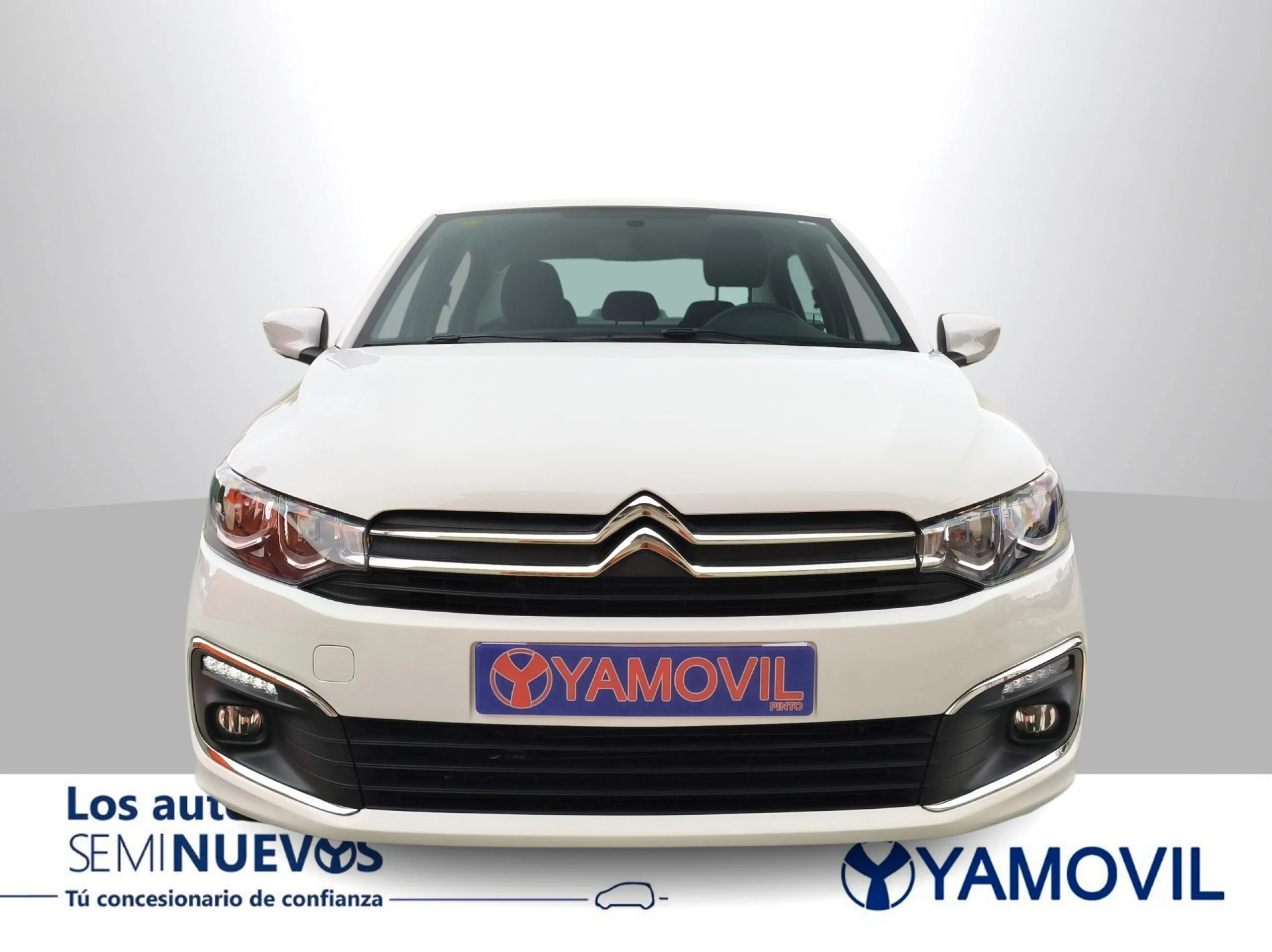 Citroen C-Elysee PureTech 82 Shine 60 kW (82 CV) - Foto 3