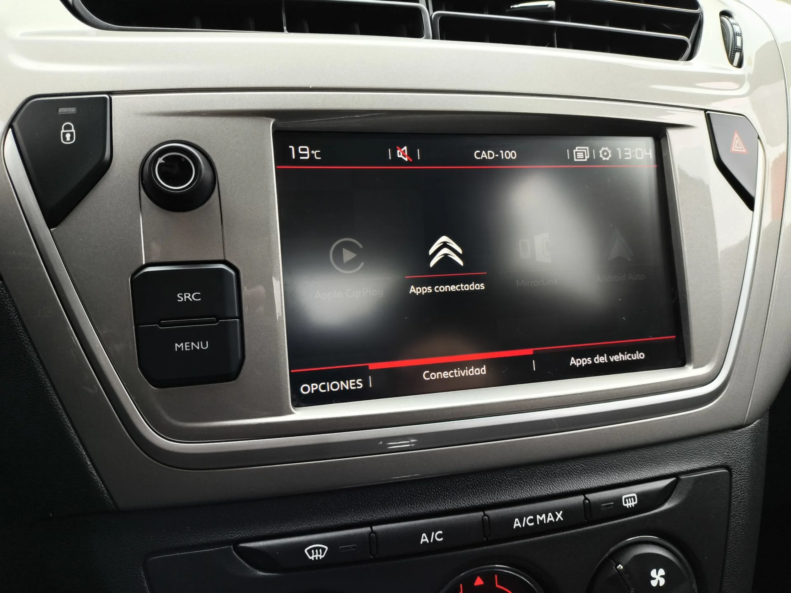 Citroen C-Elysee PureTech 82 Shine 60 kW (82 CV) - Foto 15