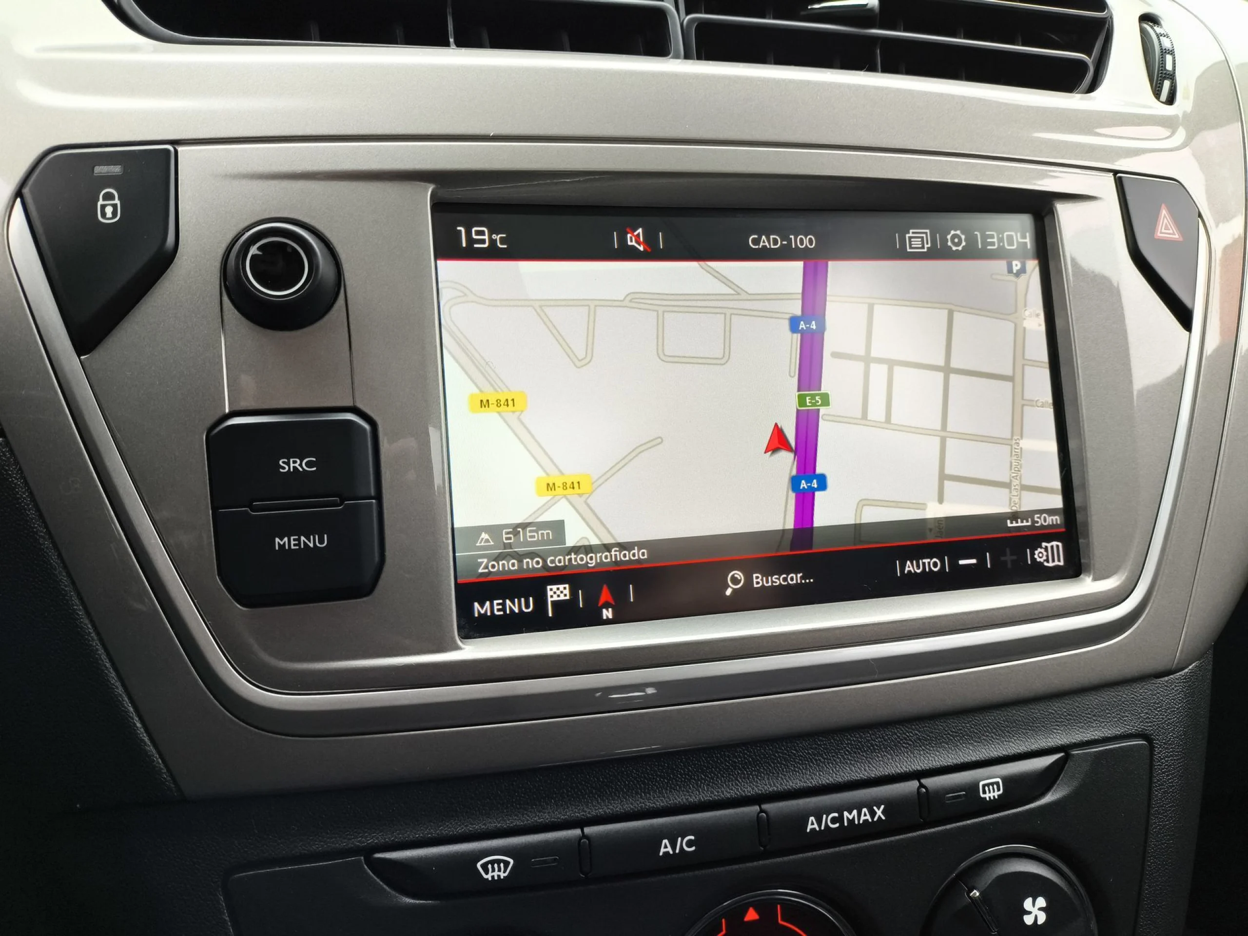 Citroen C-Elysee PureTech 82 Shine 60 kW (82 CV) - Foto 16