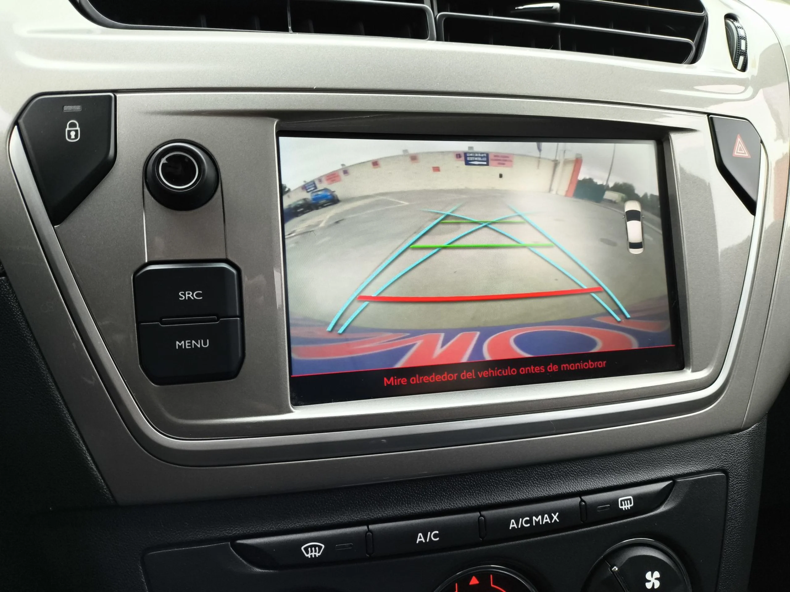 Citroen C-Elysee PureTech 82 Shine 60 kW (82 CV) - Foto 17