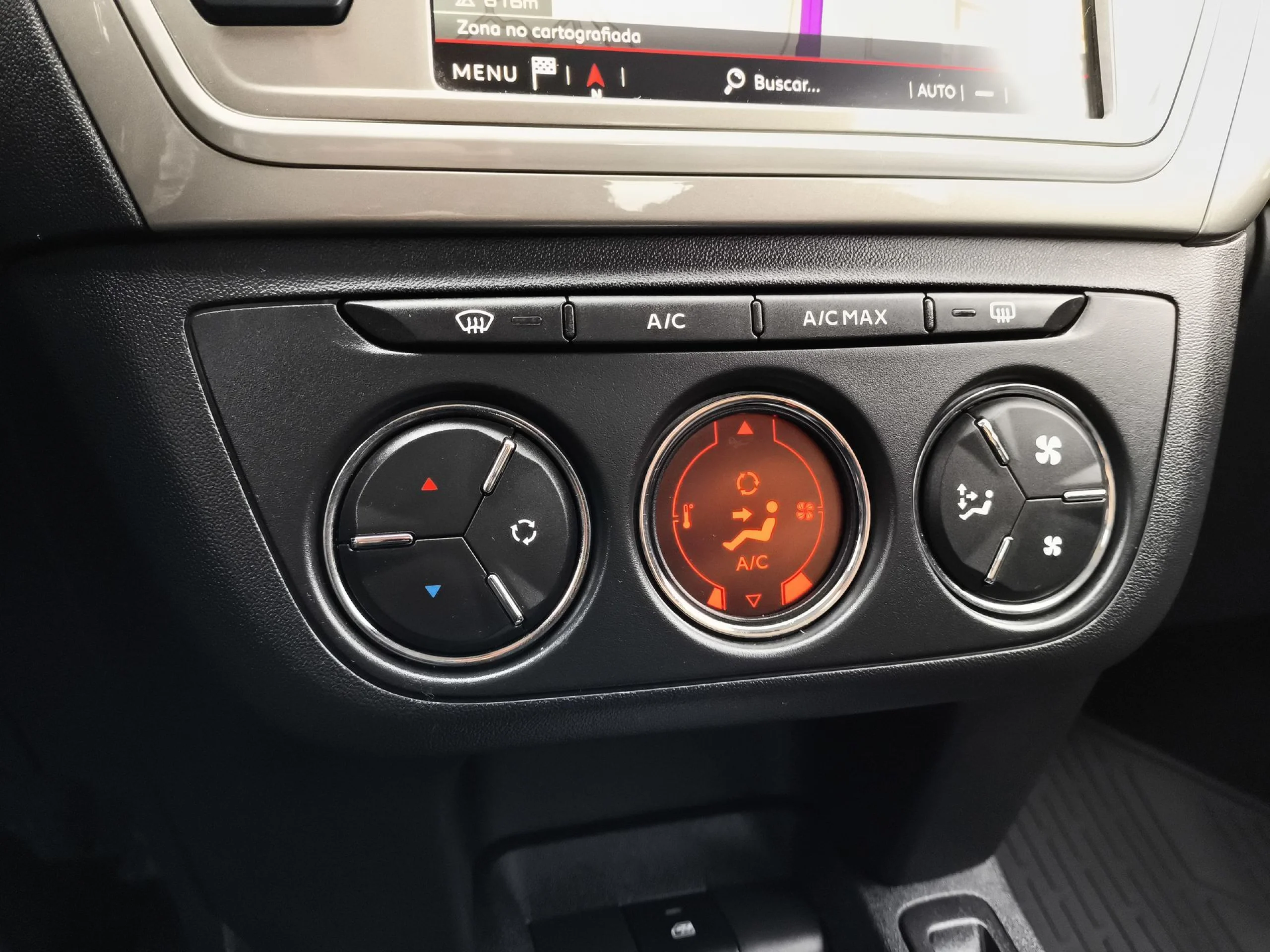 Citroen C-Elysee PureTech 82 Shine 60 kW (82 CV) - Foto 18