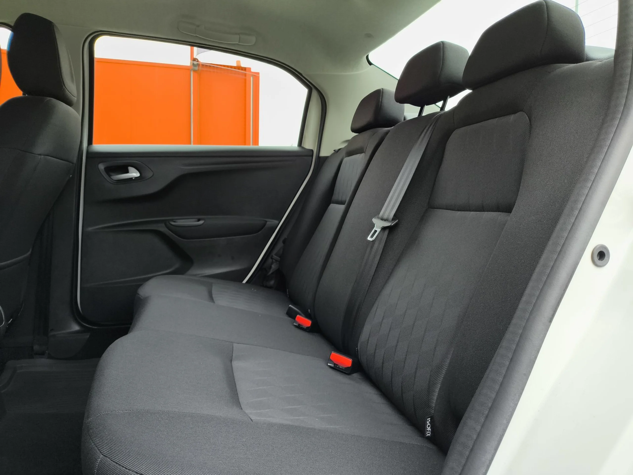 Citroen C-Elysee PureTech 82 Shine 60 kW (82 CV) - Foto 21