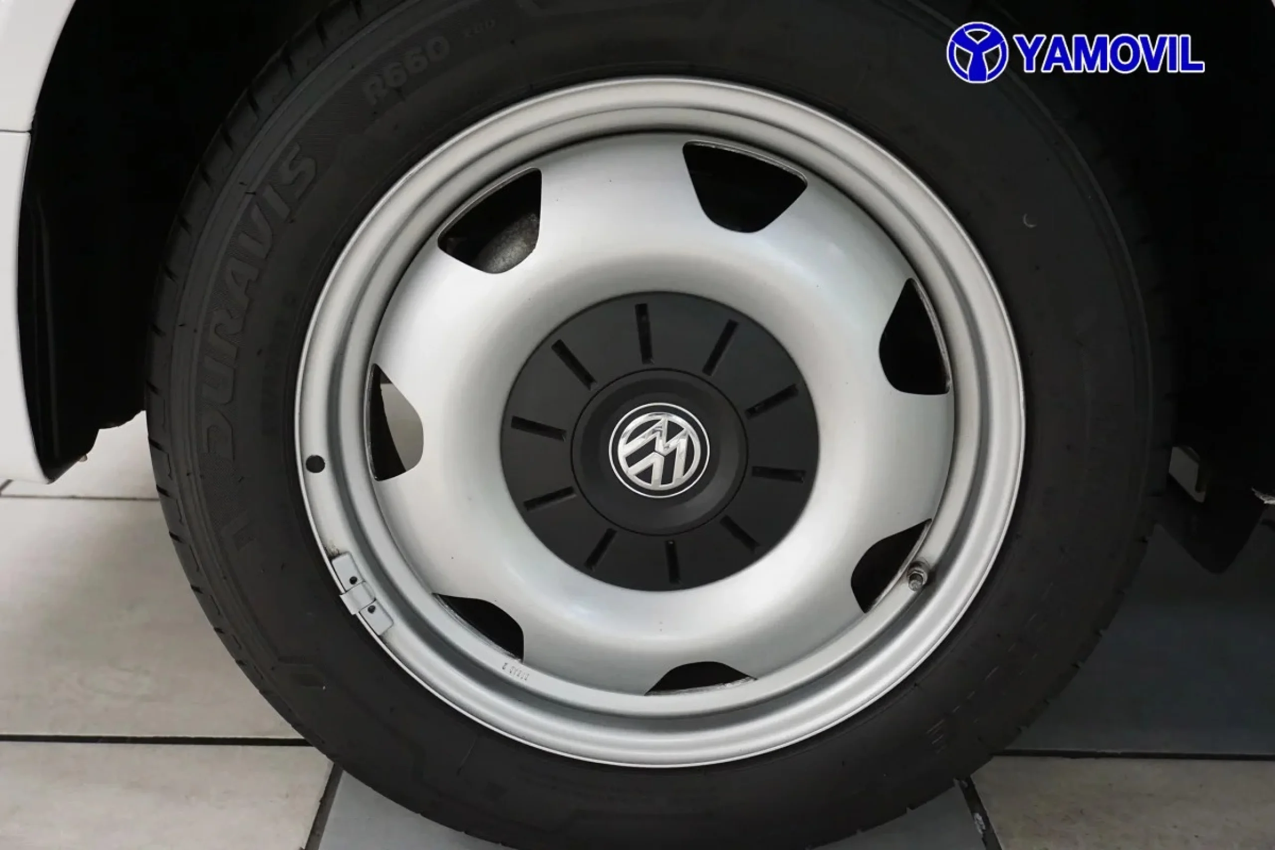 Volkswagen California Beach 2.0 TDI BMT 110 KW (150 CV) DSG - Foto 12