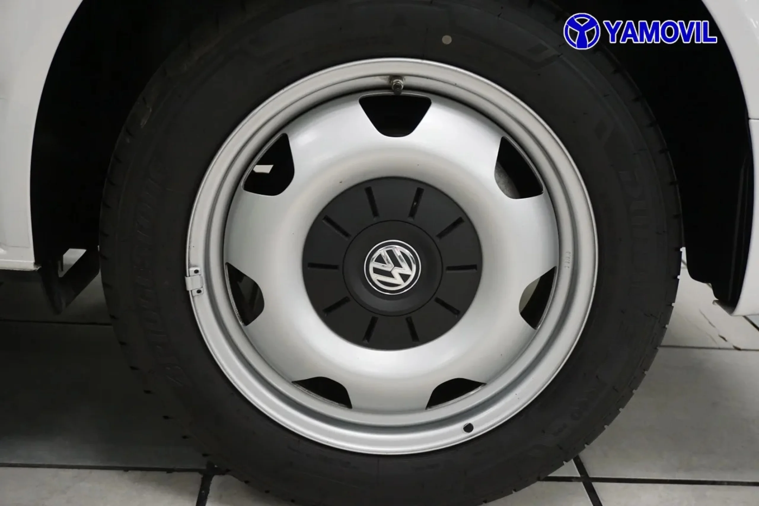 Volkswagen California Beach 2.0 TDI BMT 110 KW (150 CV) DSG - Foto 13