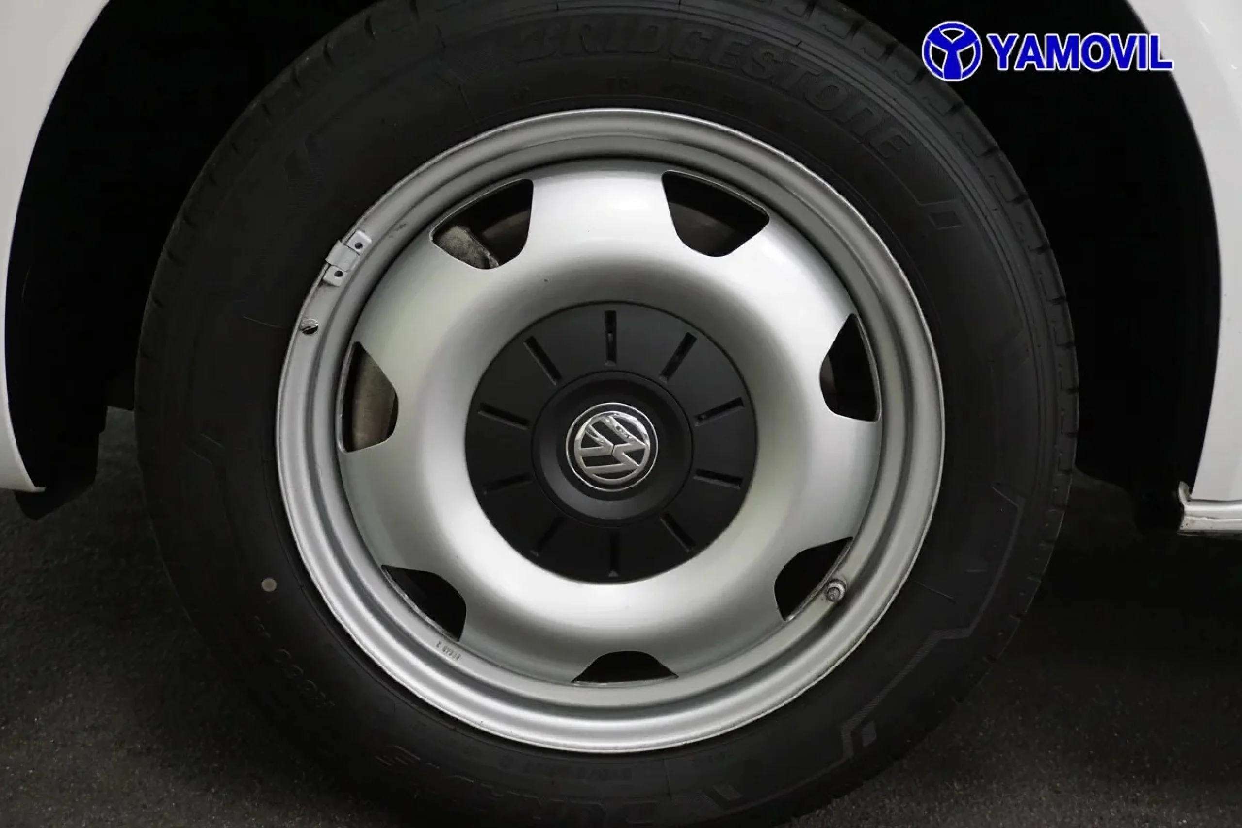 Volkswagen California Beach 2.0 TDI BMT 110 KW (150 CV) DSG - Foto 14