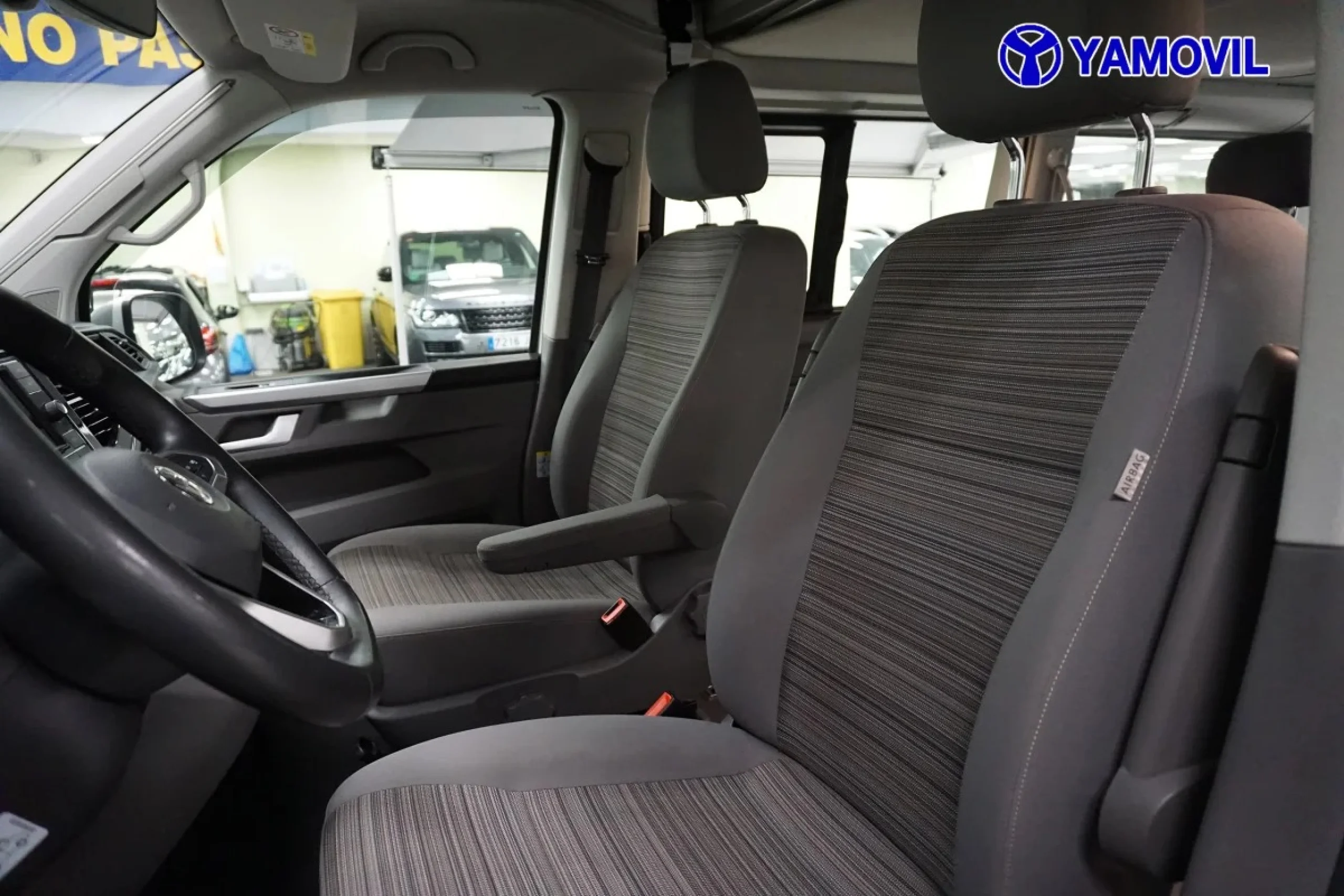 Volkswagen California Beach 2.0 TDI BMT 110 KW (150 CV) DSG - Foto 15