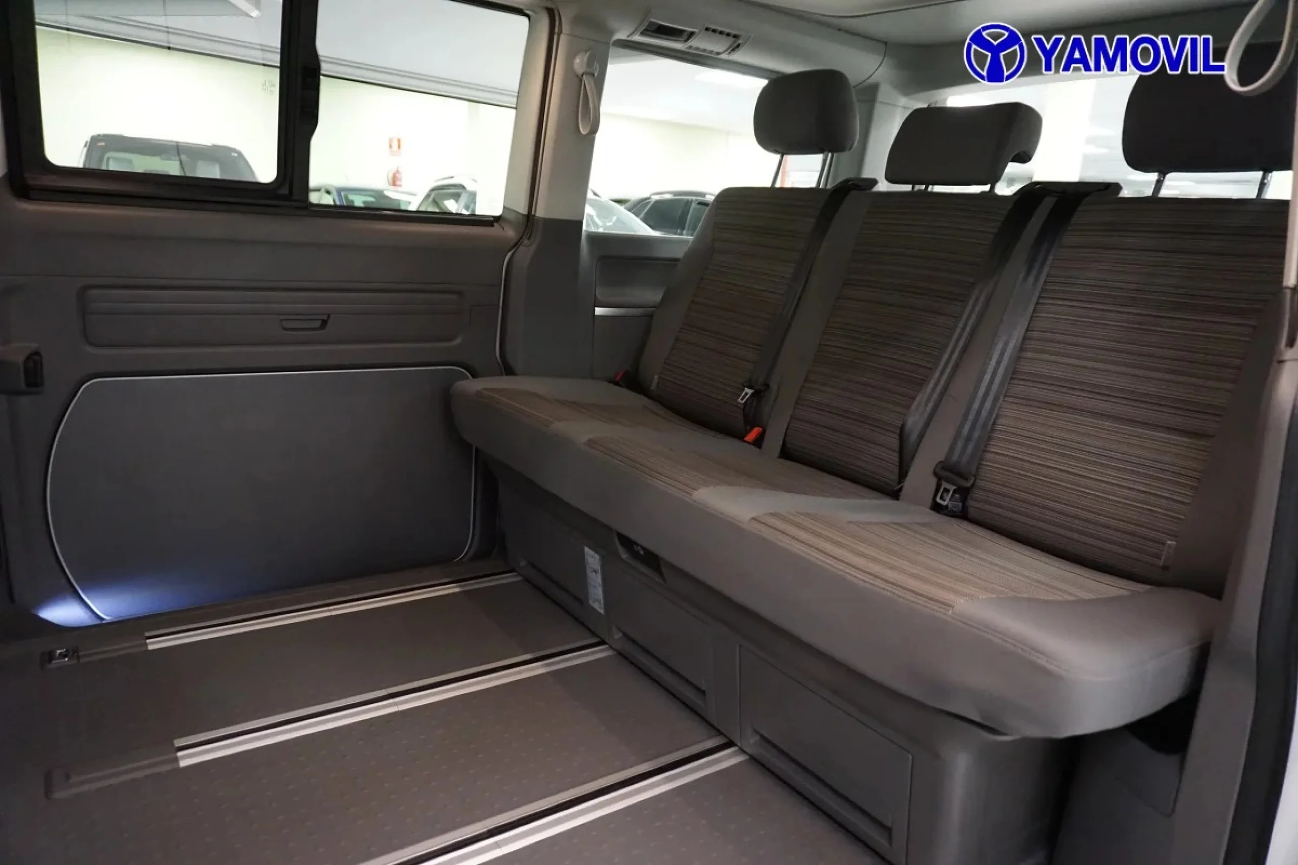 Volkswagen California Beach 2.0 TDI BMT 110 KW (150 CV) DSG - Foto 17