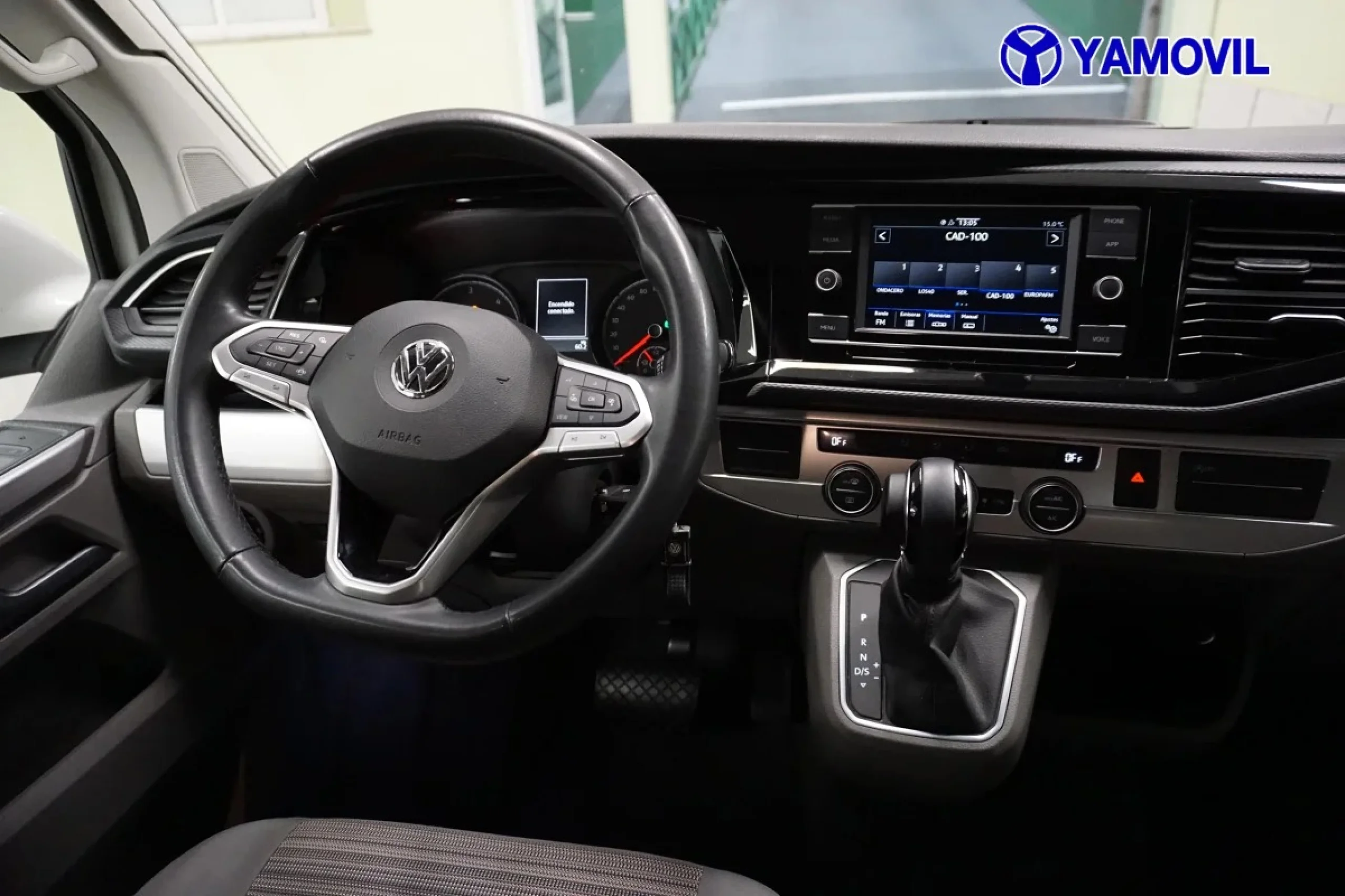 Volkswagen California Beach 2.0 TDI BMT 110 KW (150 CV) DSG - Foto 22