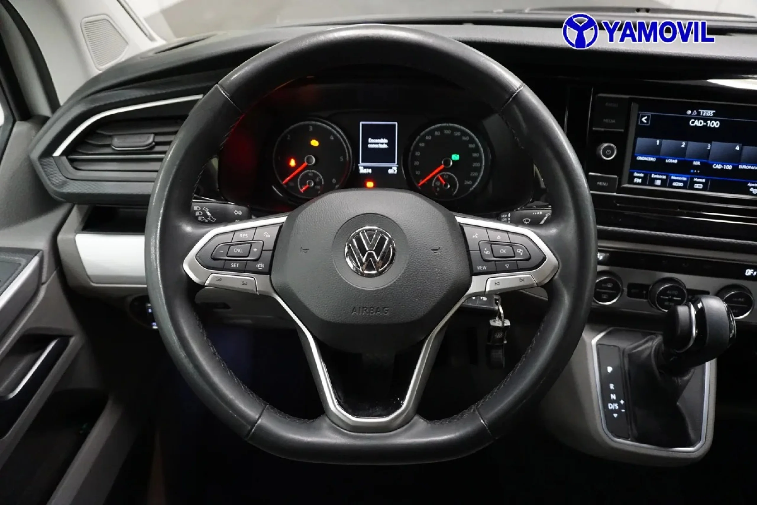 Volkswagen California Beach 2.0 TDI BMT 110 KW (150 CV) DSG - Foto 23