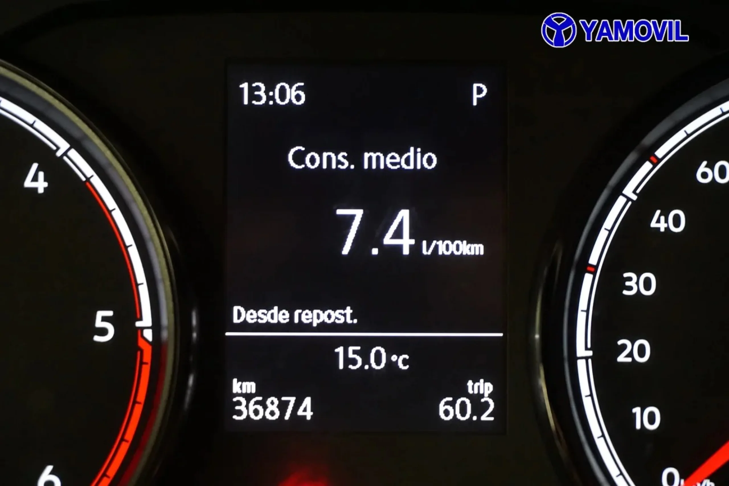 Volkswagen California Beach 2.0 TDI BMT 110 KW (150 CV) DSG - Foto 28
