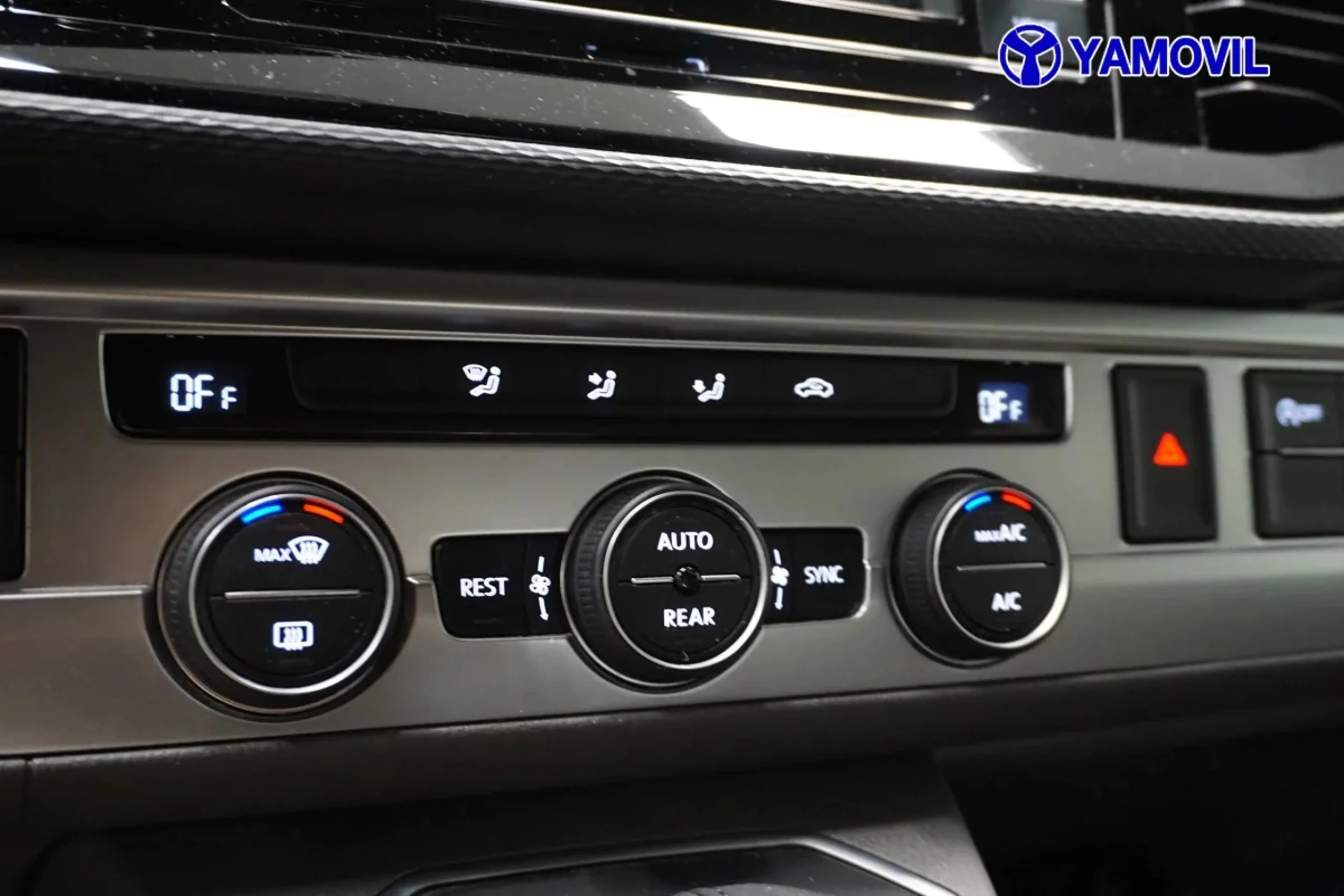 Volkswagen California Beach 2.0 TDI BMT 110 KW (150 CV) DSG - Foto 31