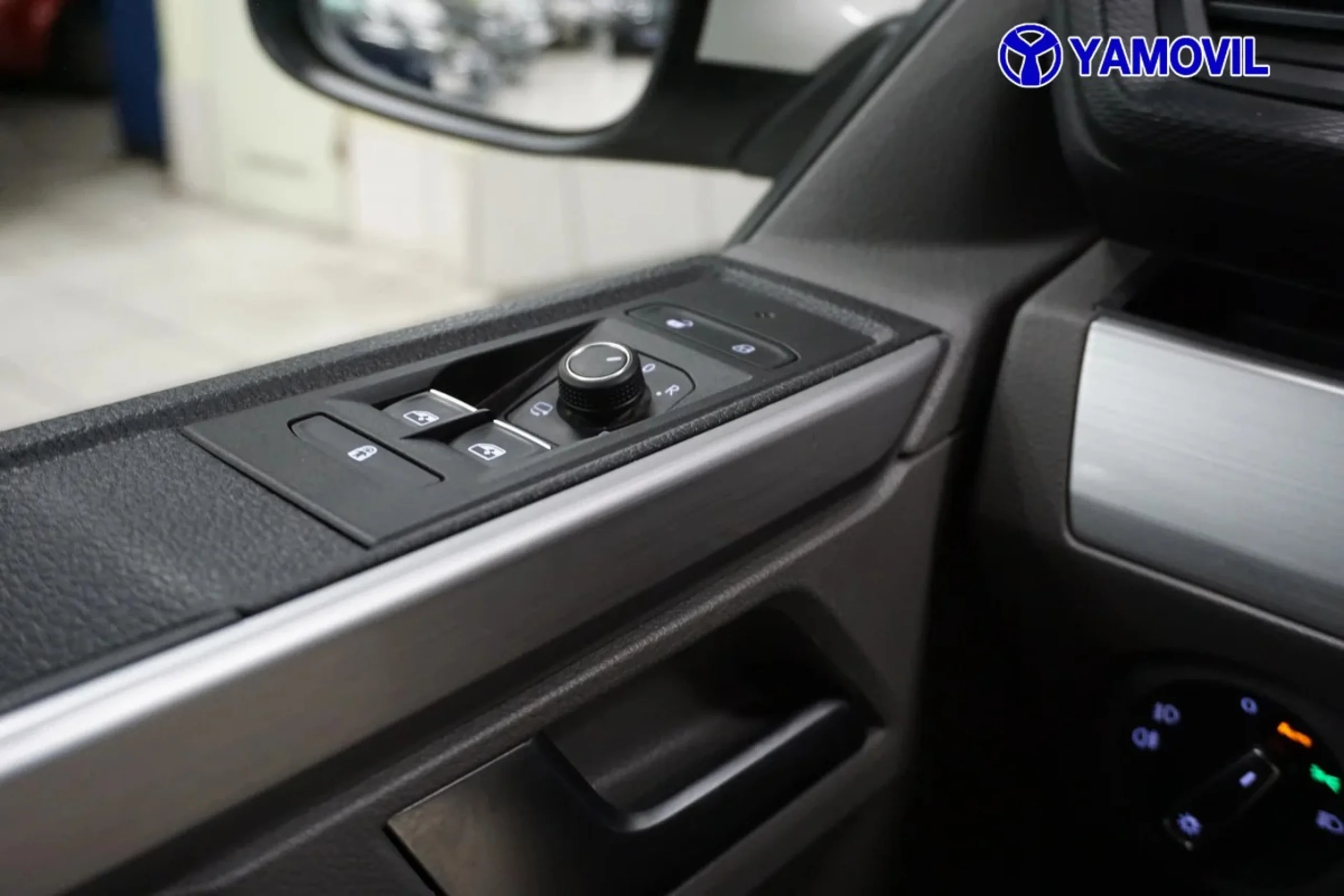 Volkswagen California Beach 2.0 TDI BMT 110 KW (150 CV) DSG - Foto 33