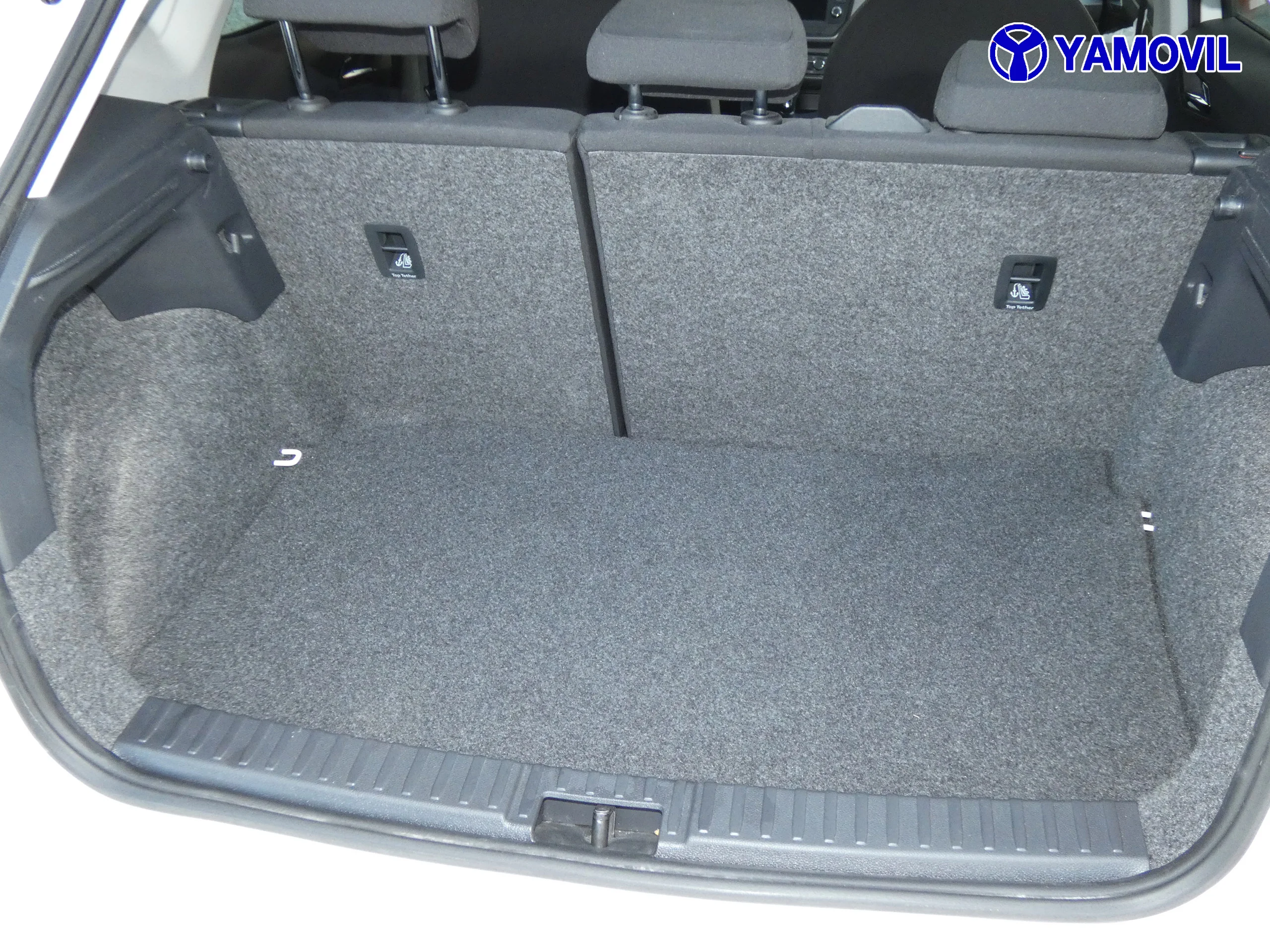 Seat Ibiza 1.0 TGI STYLE PLUS - Foto 7