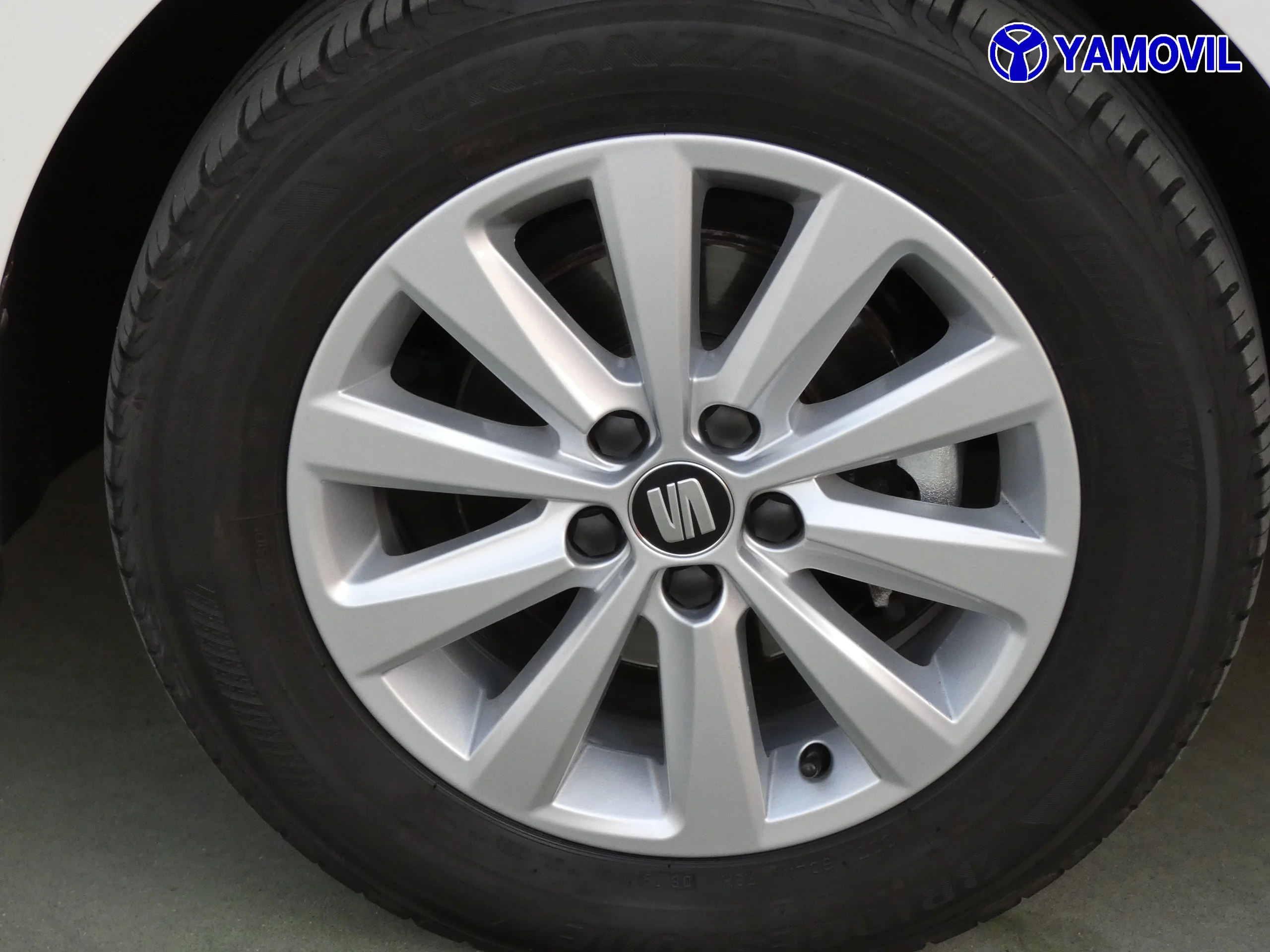 Seat Ibiza 1.0 TGI STYLE PLUS - Foto 12