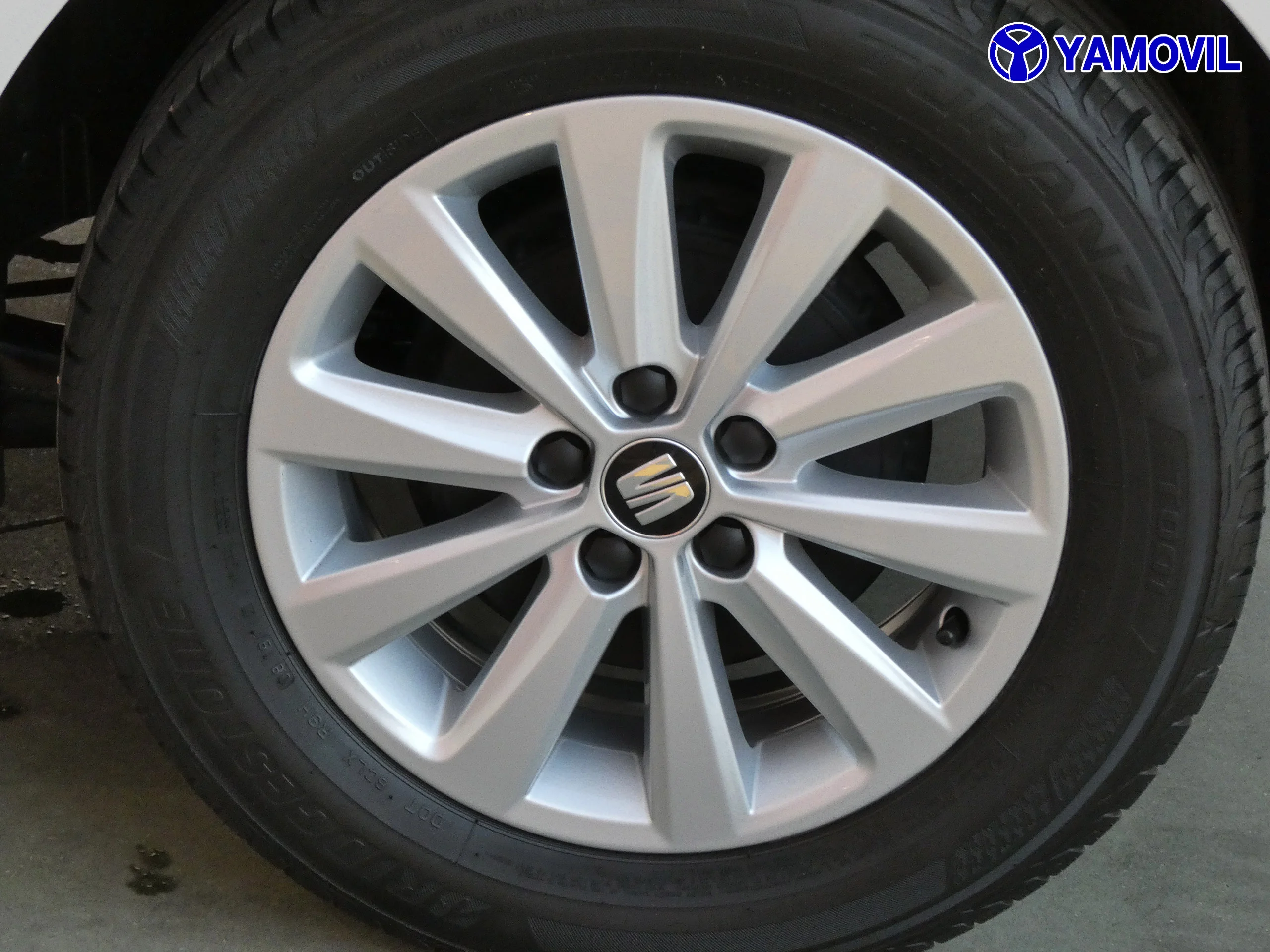 Seat Ibiza 1.0 TGI STYLE PLUS - Foto 10