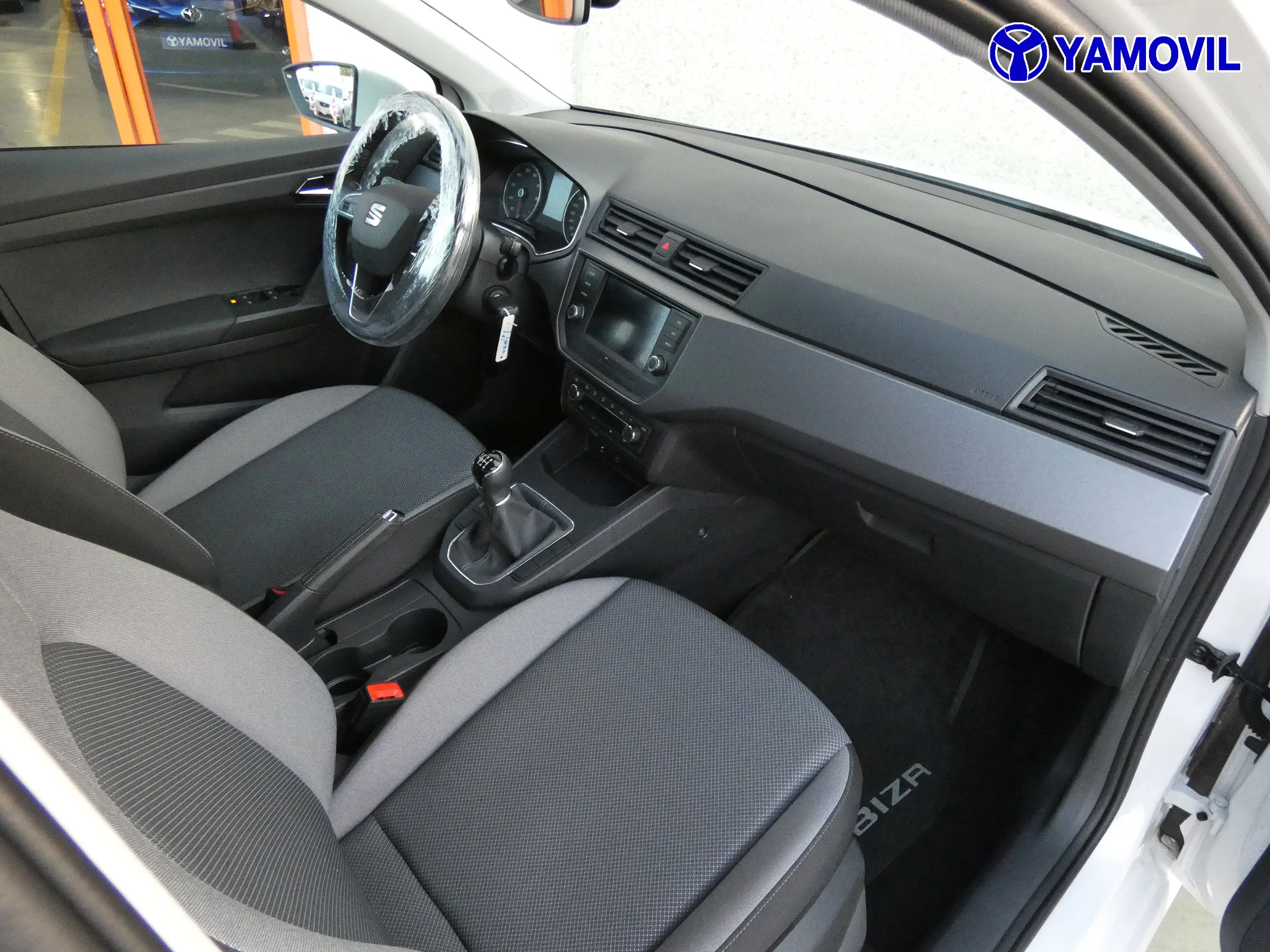 Seat Ibiza 1.0 TGI STYLE PLUS - Foto 14
