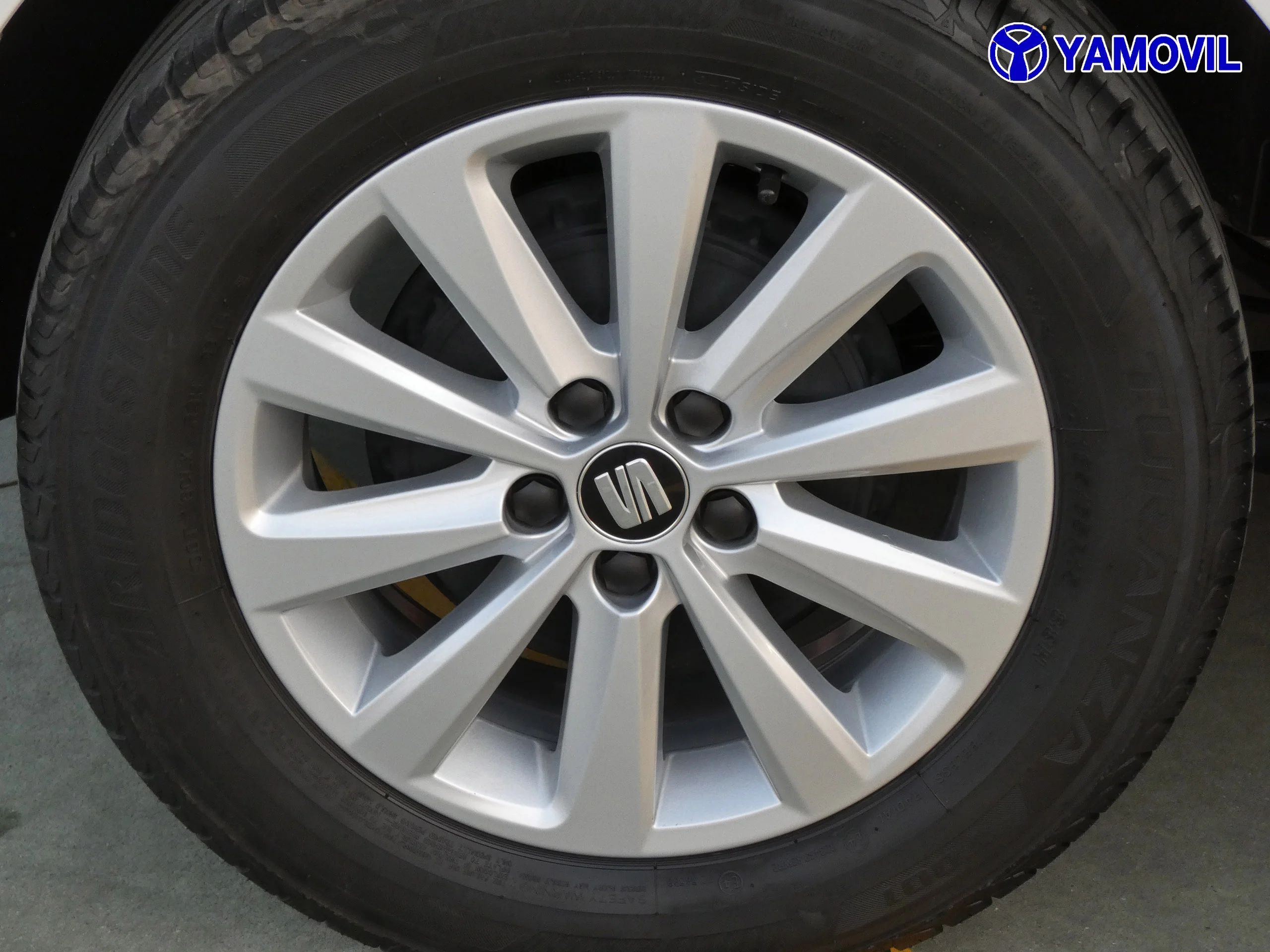 Seat Ibiza 1.0 TGI STYLE PLUS - Foto 11