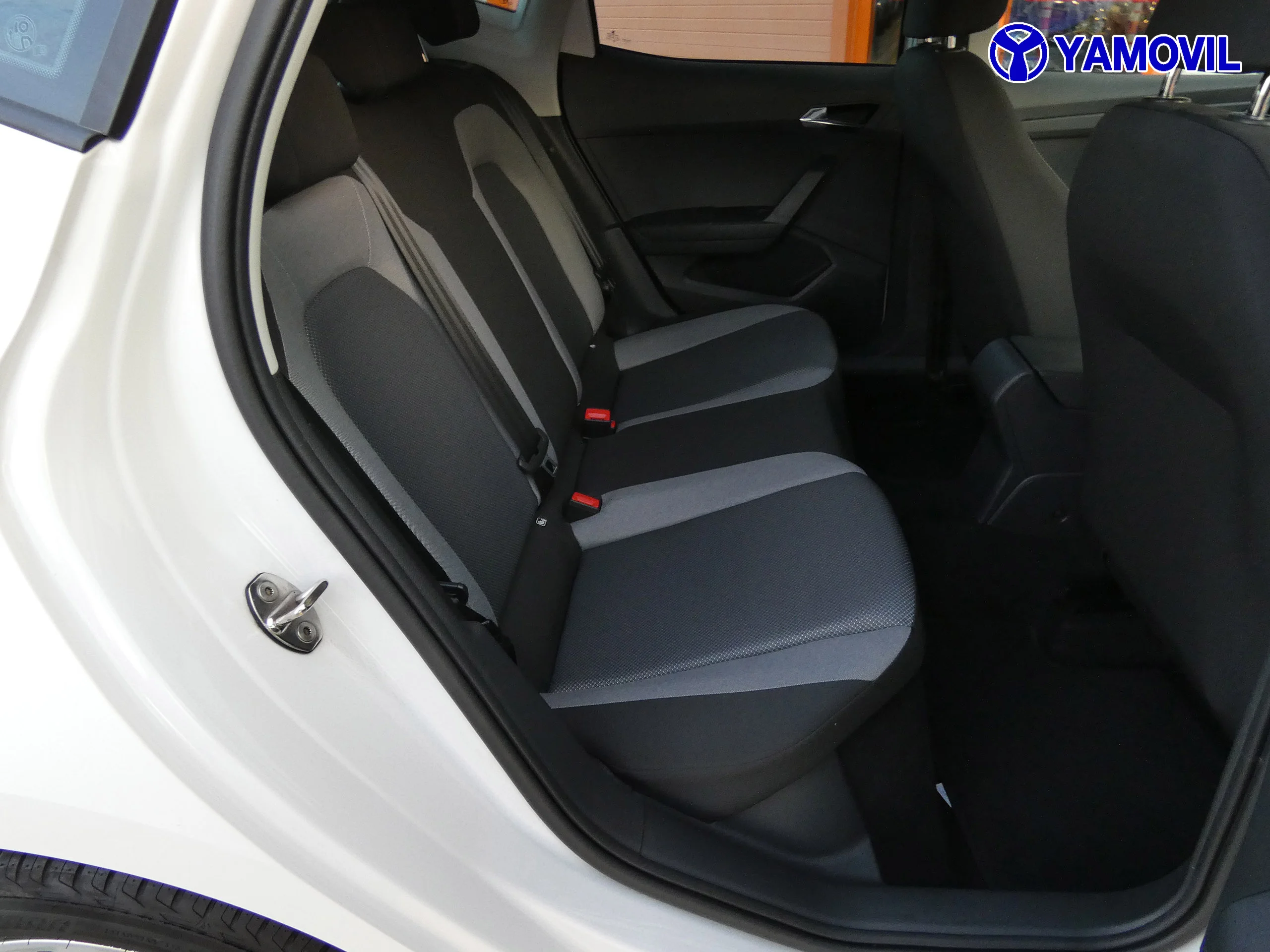 Seat Ibiza 1.0 TGI STYLE PLUS - Foto 15