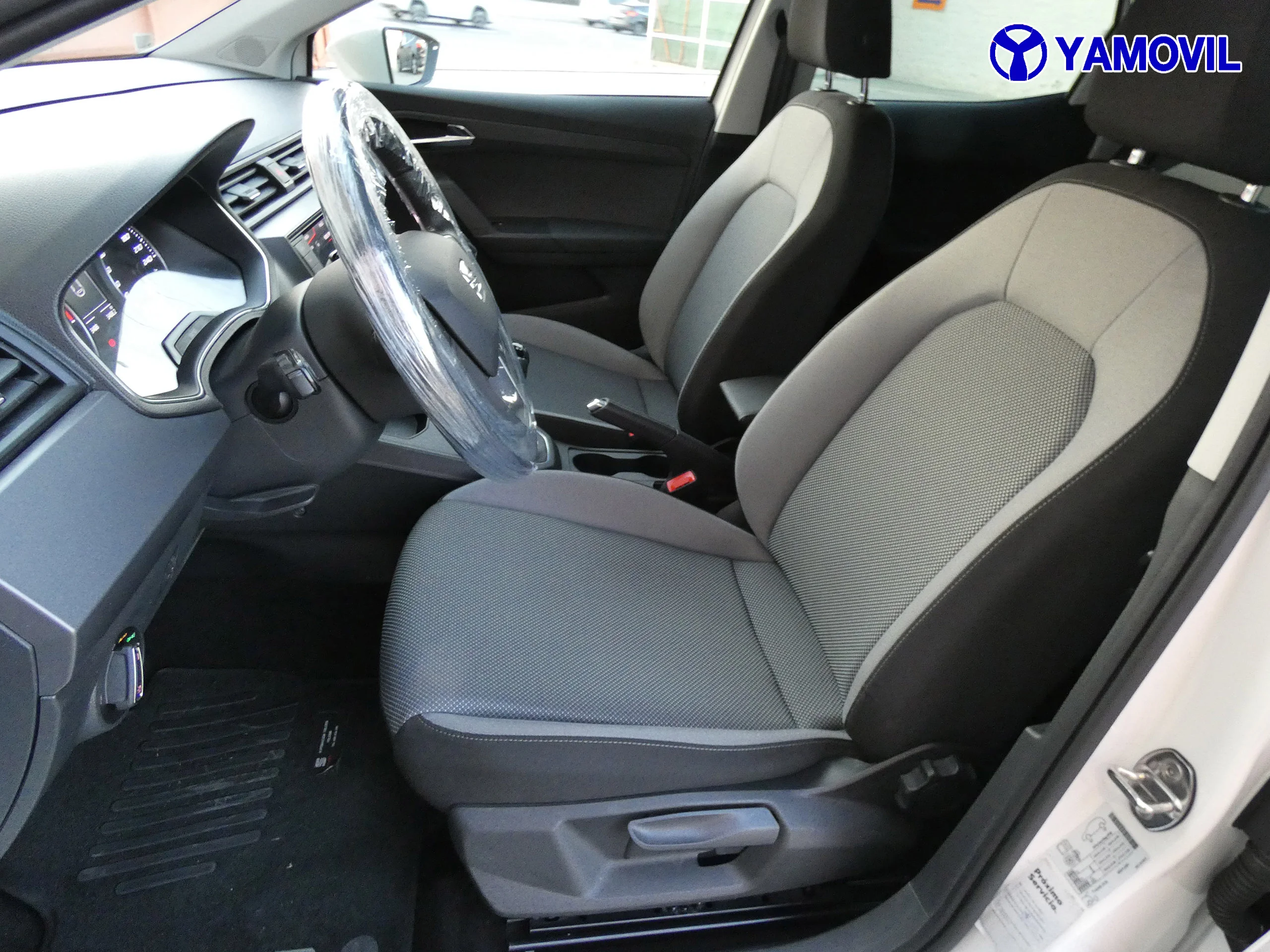 Seat Ibiza 1.0 TGI STYLE PLUS - Foto 18