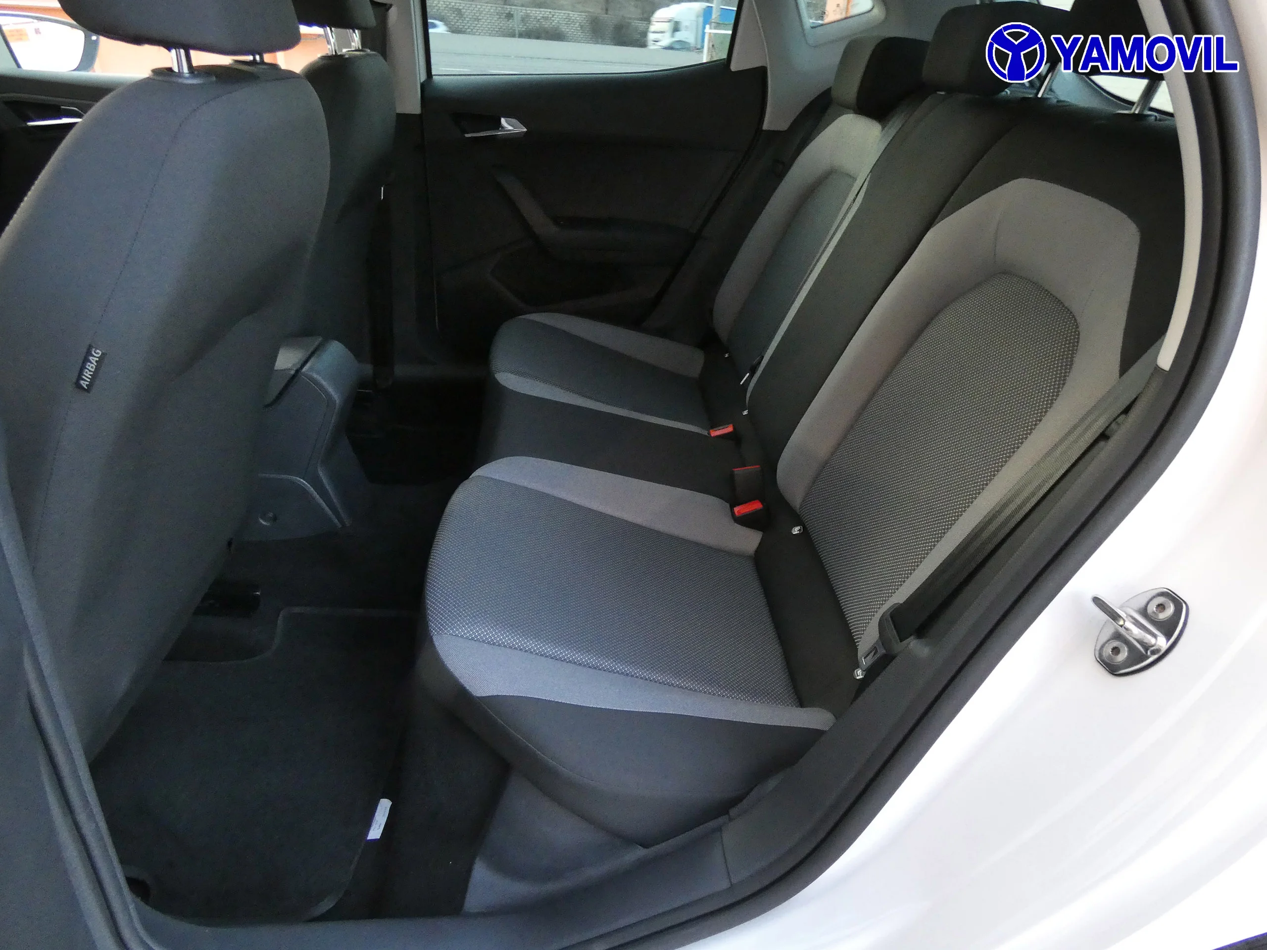 Seat Ibiza 1.0 TGI STYLE PLUS - Foto 20