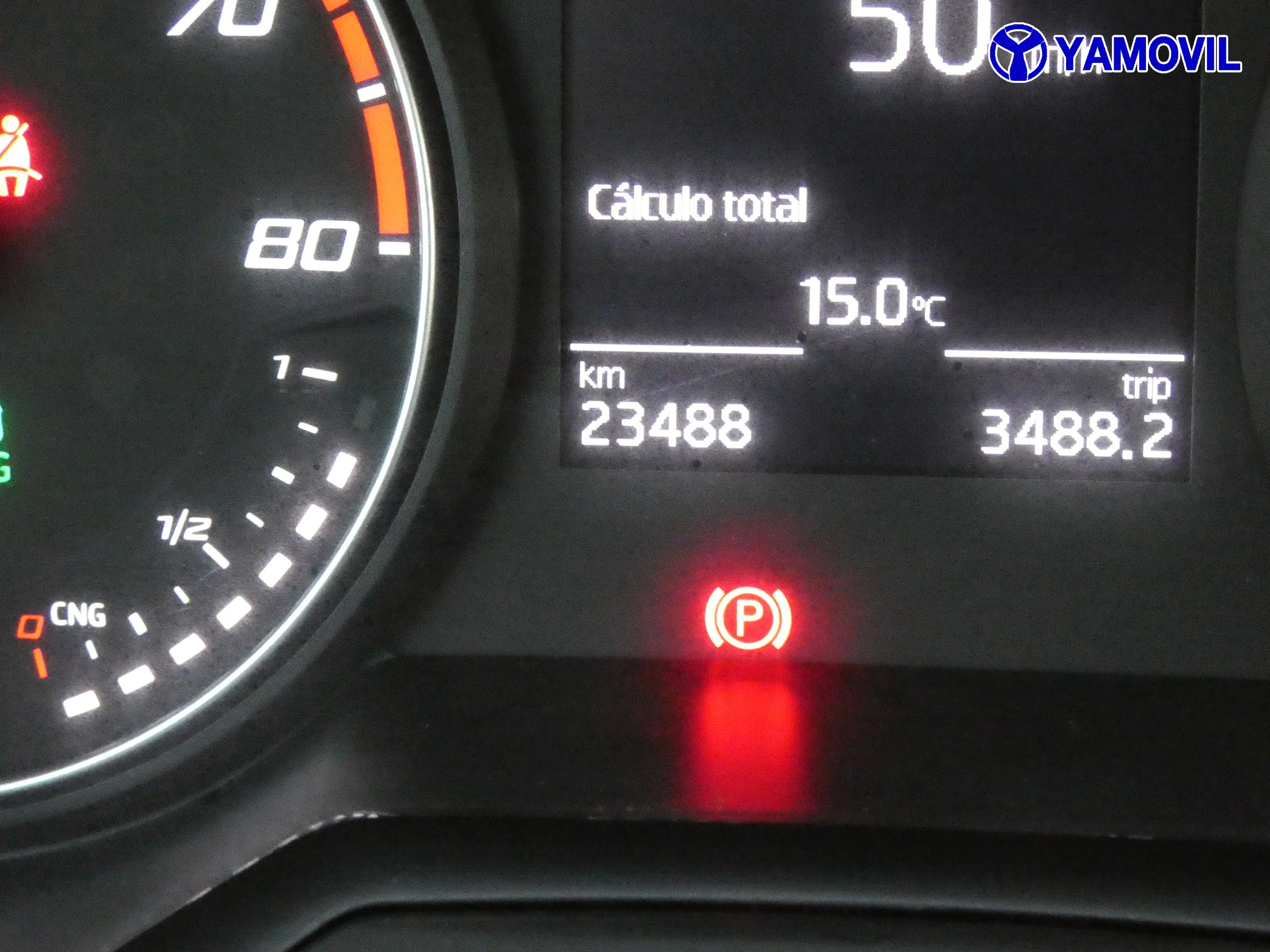 Seat Ibiza 1.0 TGI STYLE PLUS - Foto 22