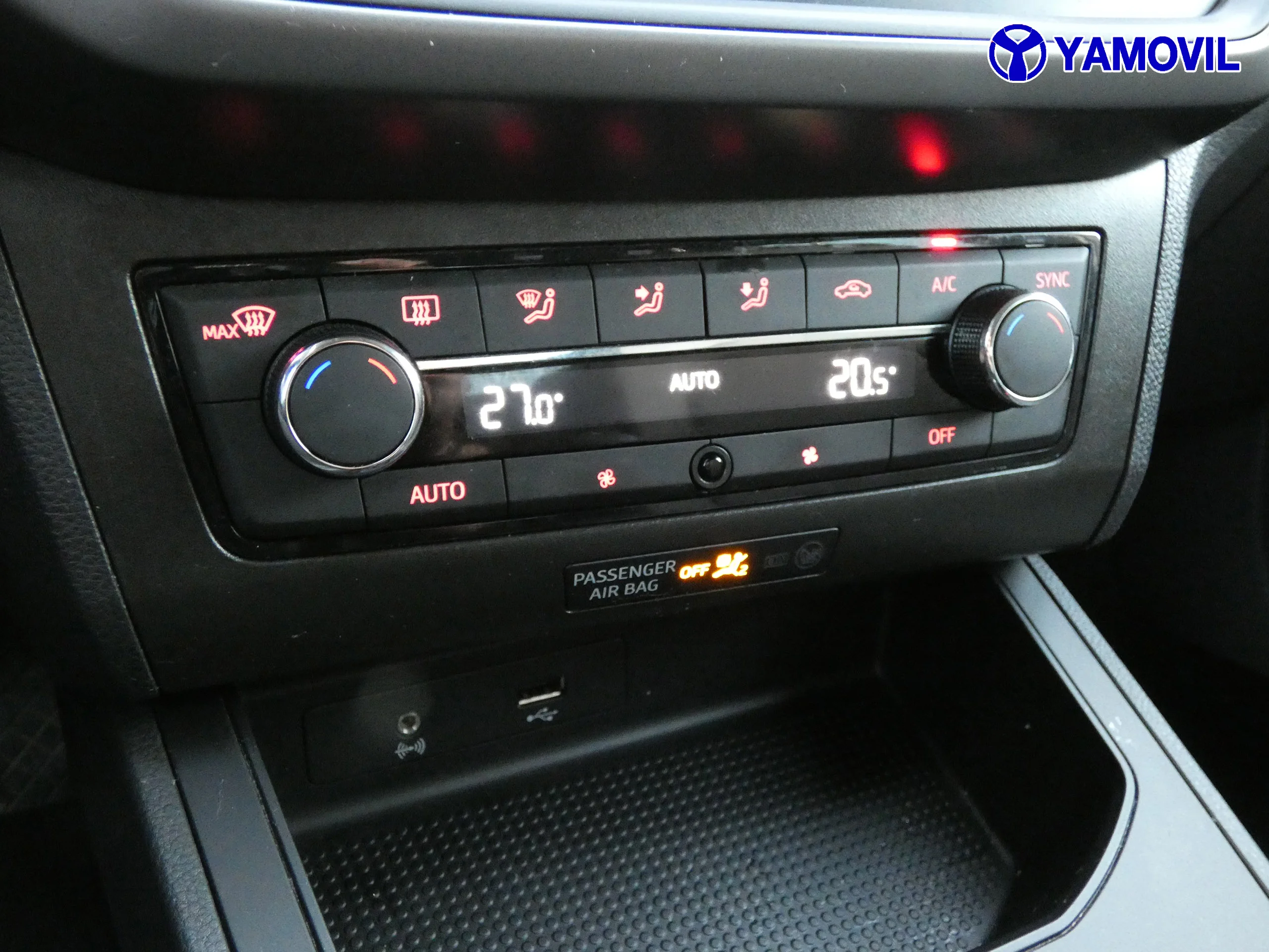 Seat Ibiza 1.0 TGI STYLE PLUS - Foto 27