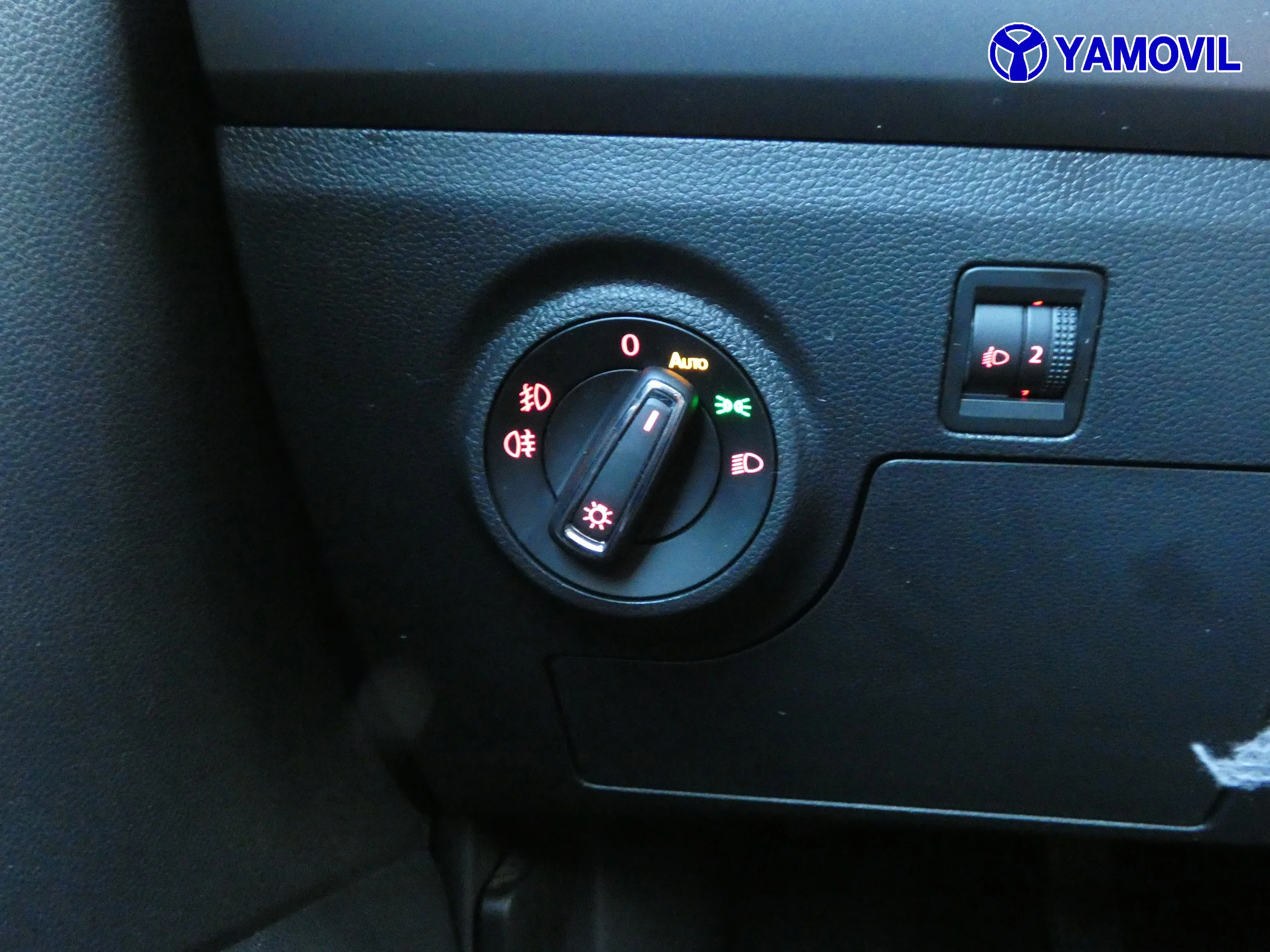 Seat Ibiza 1.0 TGI STYLE PLUS - Foto 31