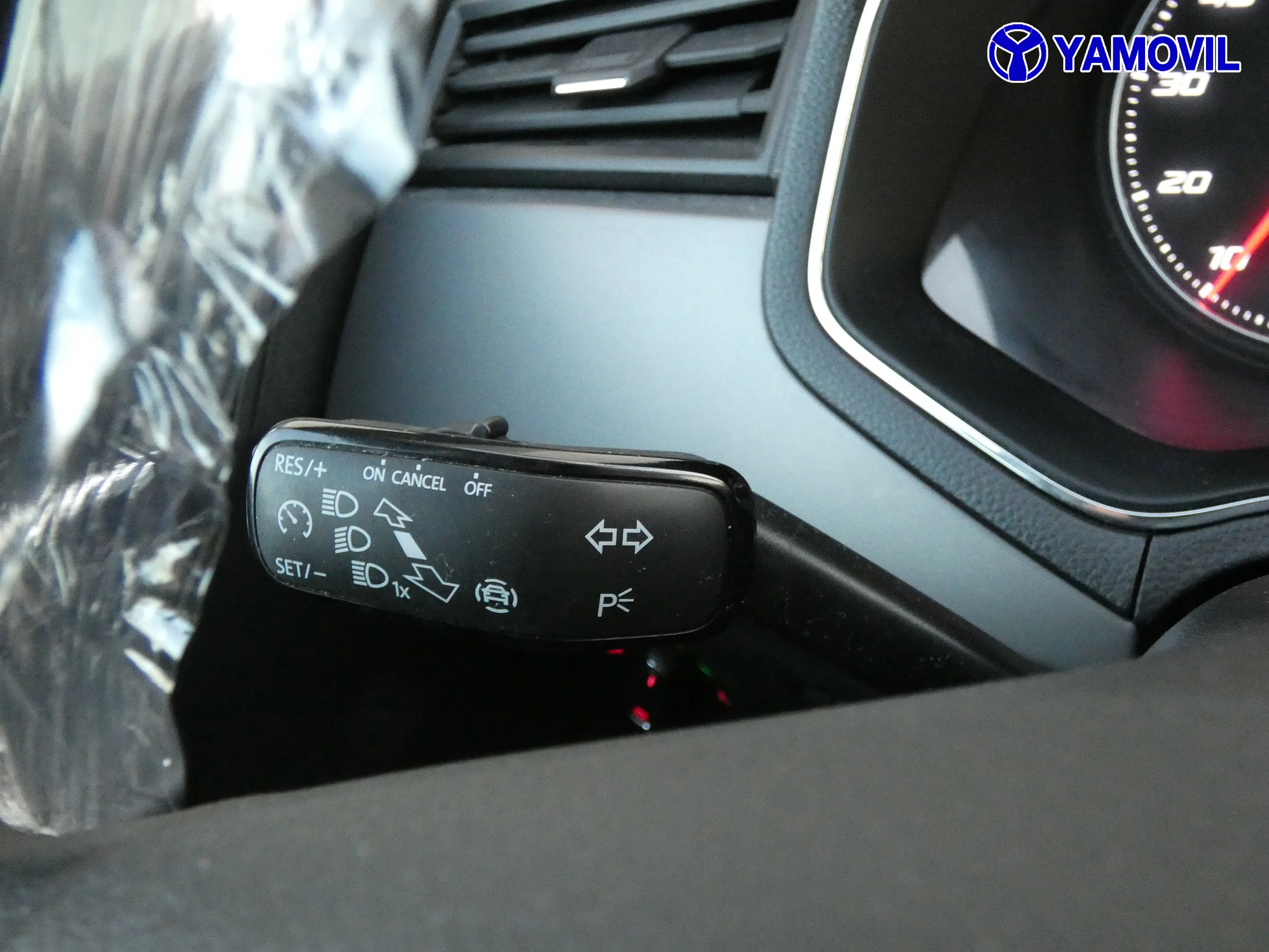 Seat Ibiza 1.0 TGI STYLE PLUS - Foto 29