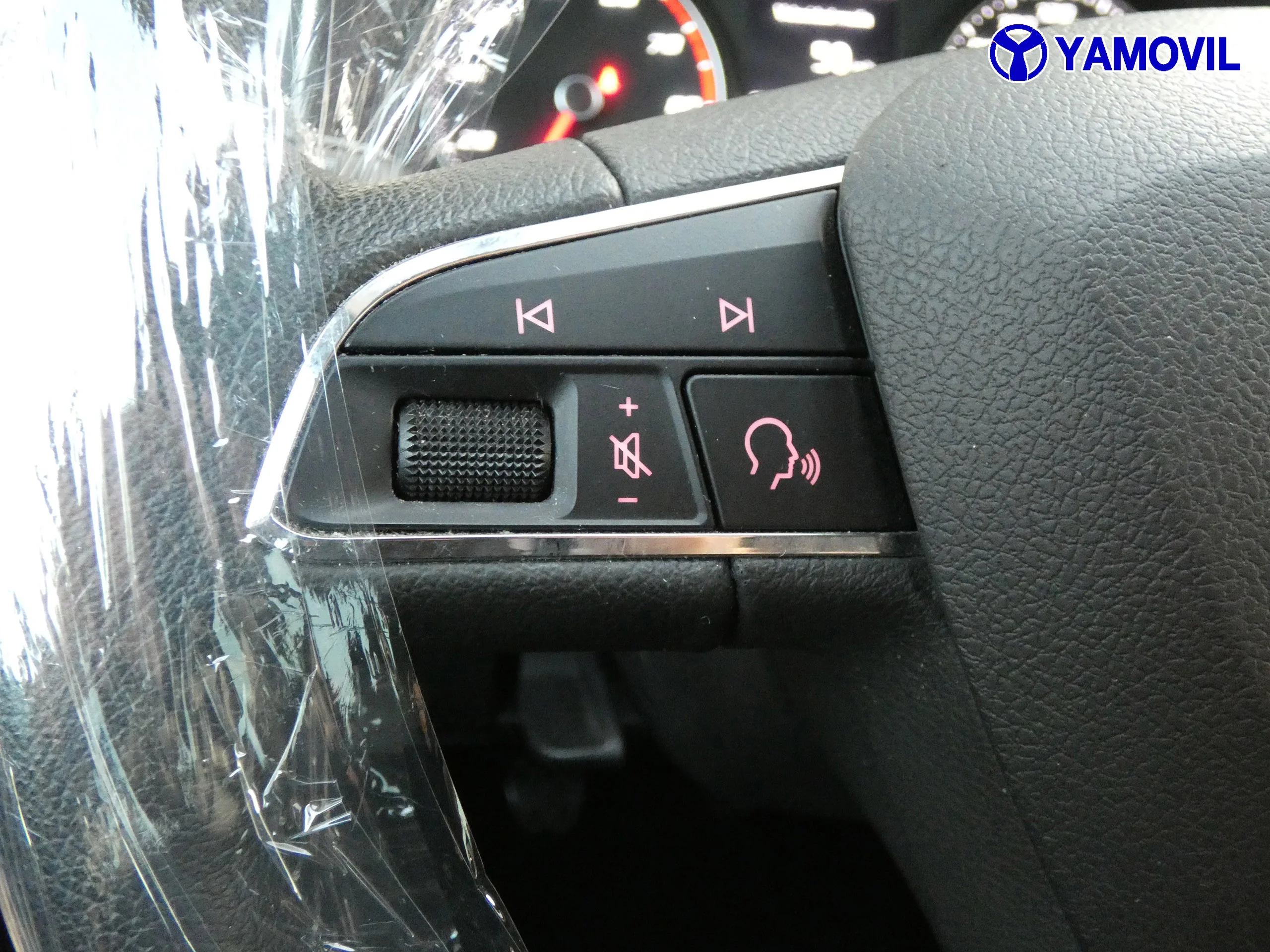 Seat Ibiza 1.0 TGI STYLE PLUS - Foto 33