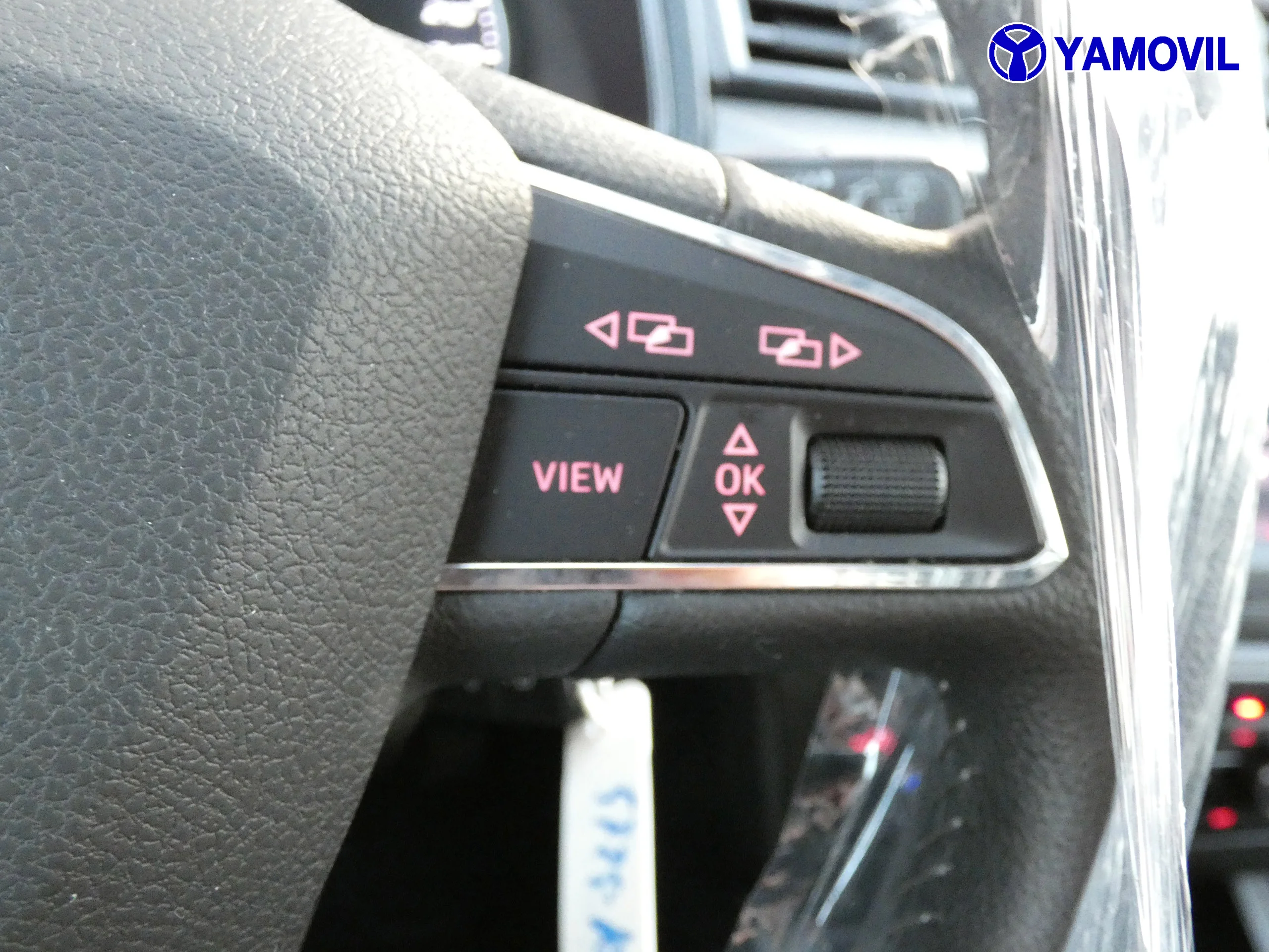 Seat Ibiza 1.0 TGI STYLE PLUS - Foto 34