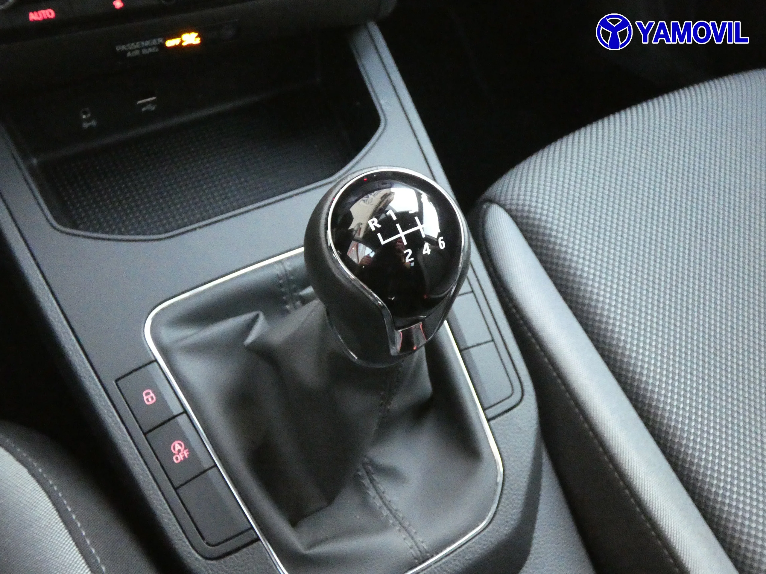 Seat Ibiza 1.0 TGI STYLE PLUS - Foto 35
