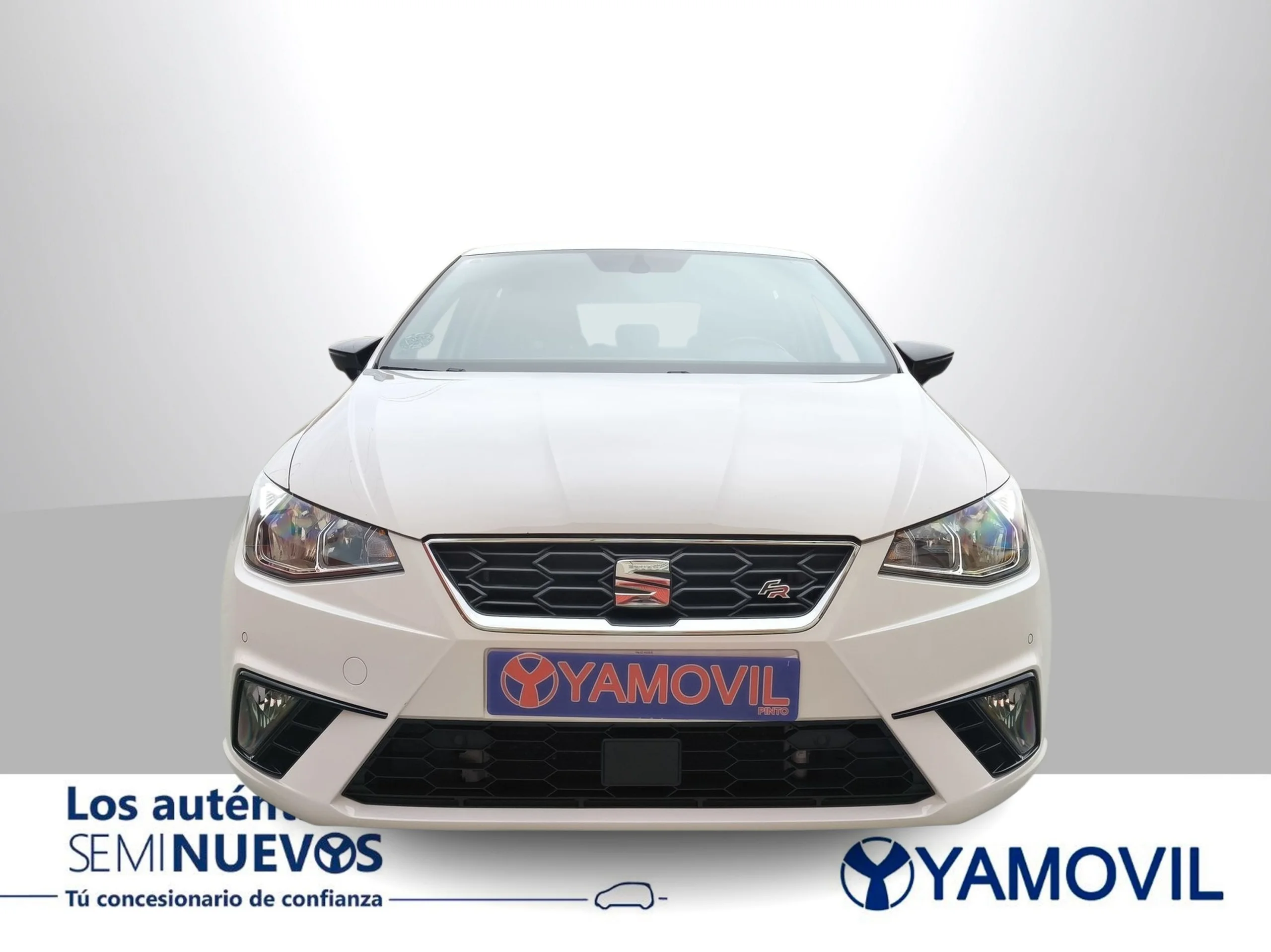 Seat Ibiza 1.5 TSI FR 110 kW (150 CV) - Foto 3