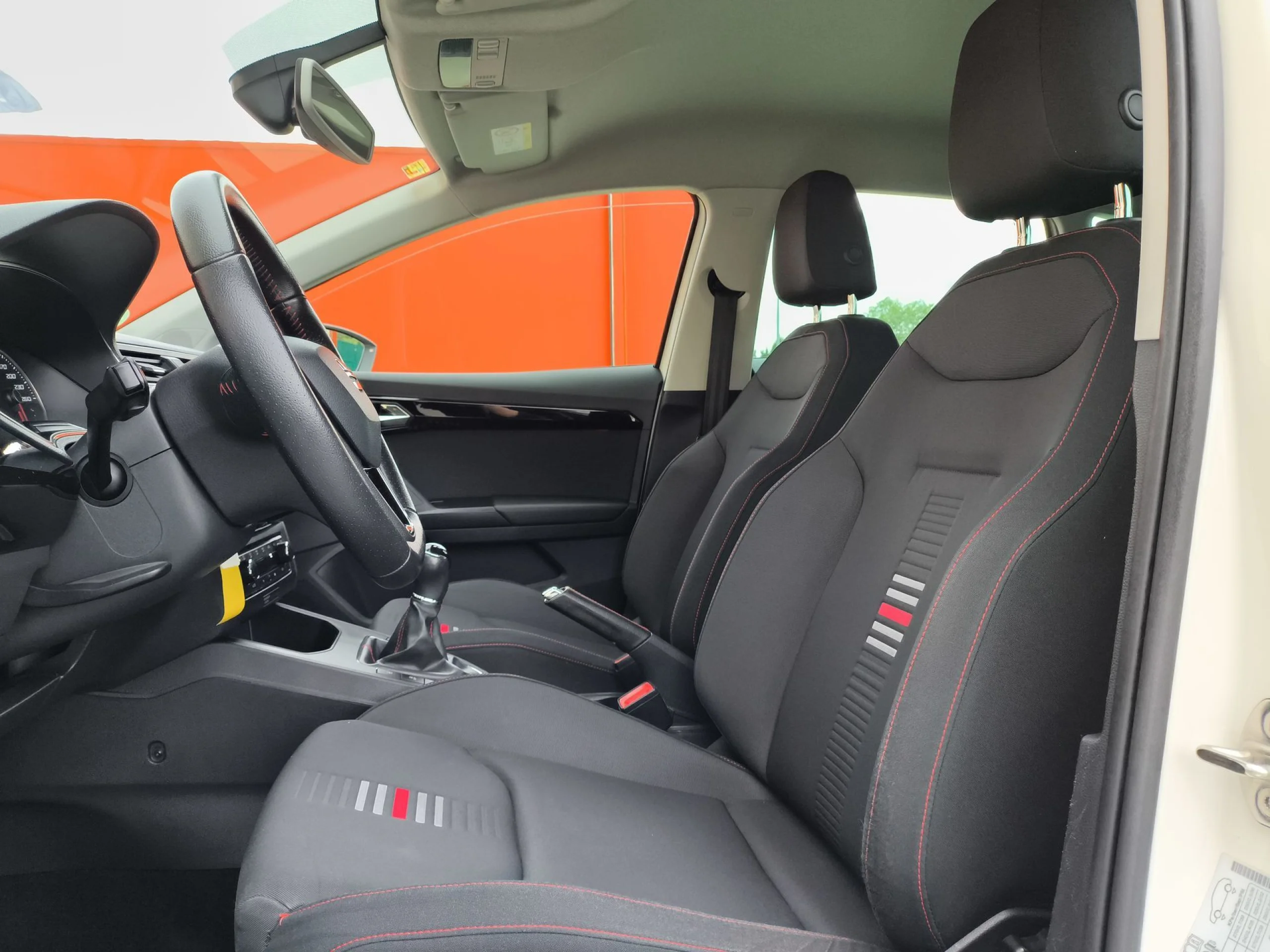 Seat Ibiza 1.5 TSI FR 110 kW (150 CV) - Foto 8