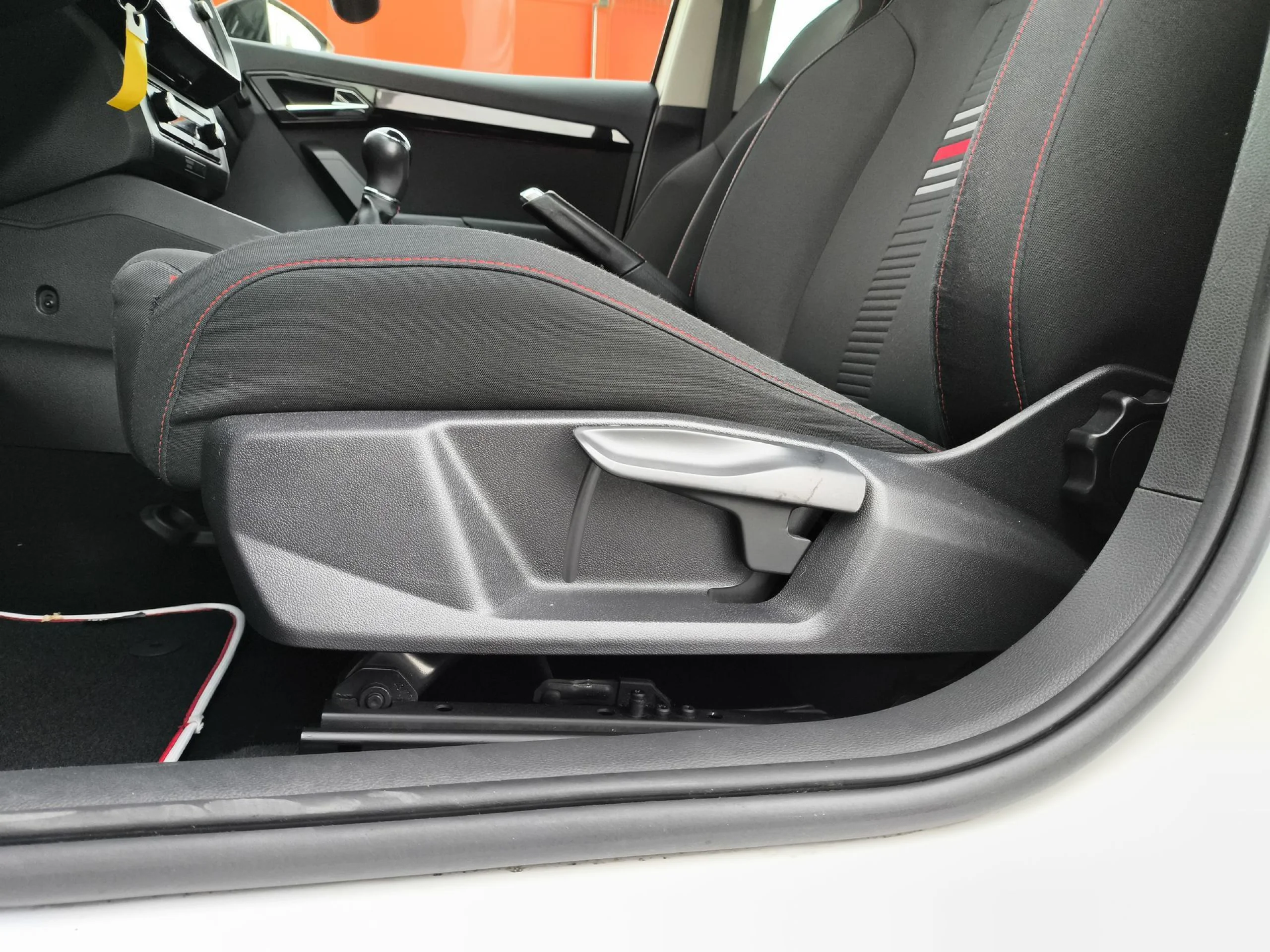 Seat Ibiza 1.5 TSI FR 110 kW (150 CV) - Foto 9