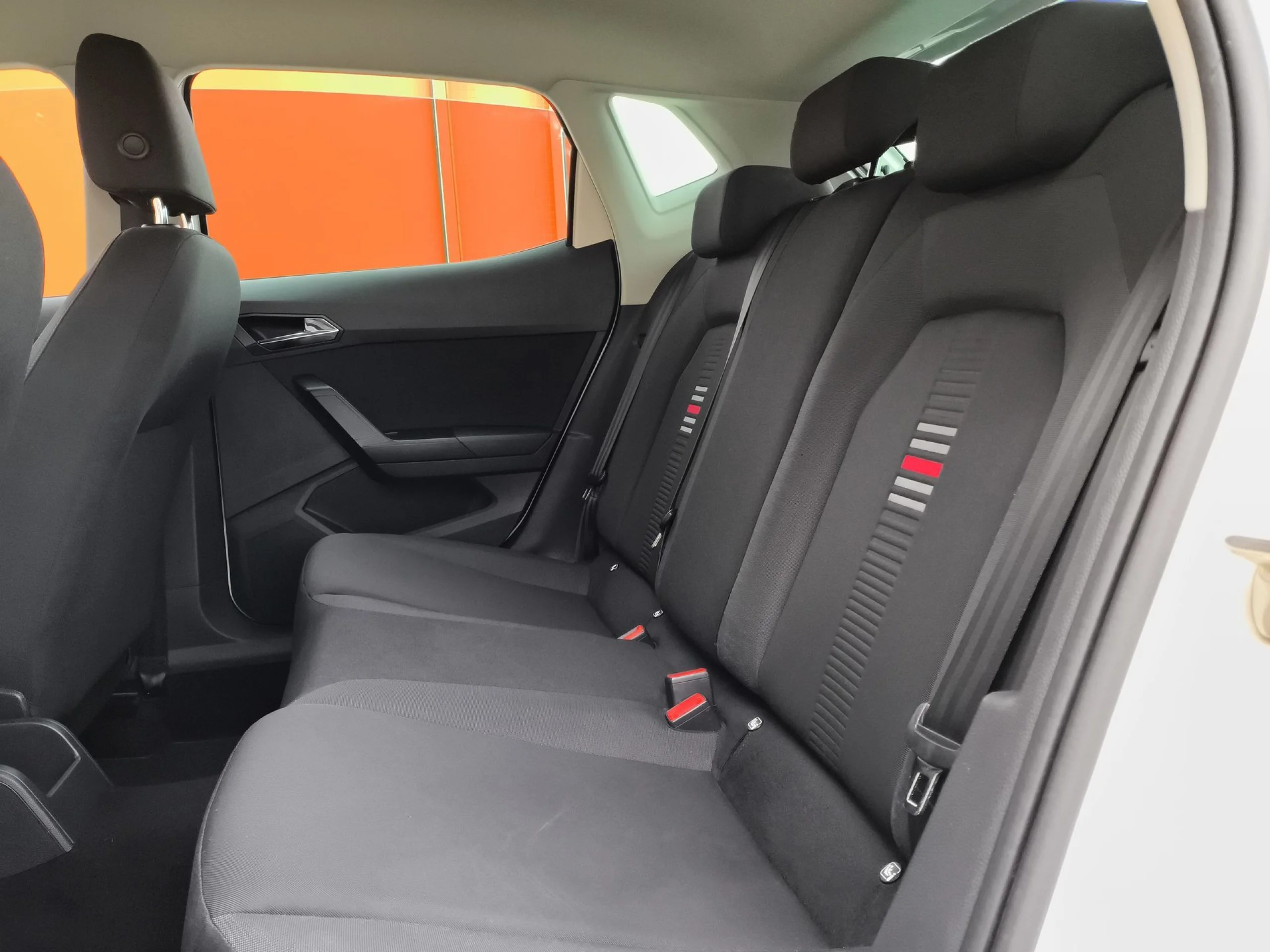 Seat Ibiza 1.5 TSI FR 110 kW (150 CV) - Foto 17