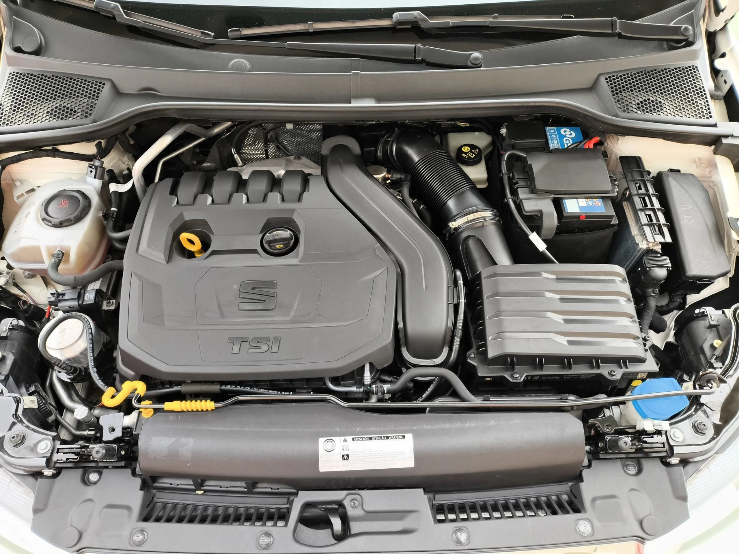 Seat Ibiza 1.5 TSI FR 110 kW (150 CV) - Foto 20