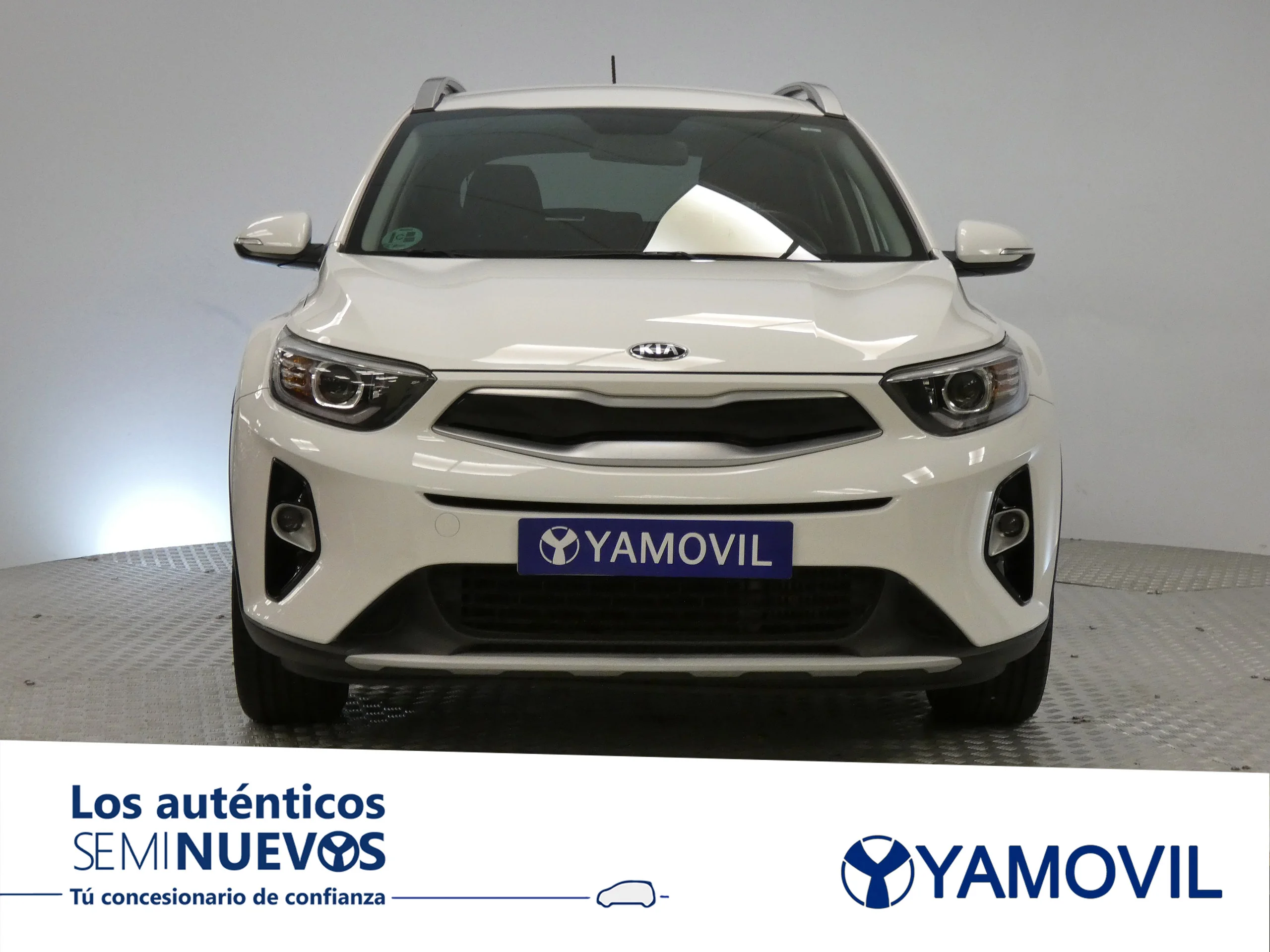 Kia Stonic 1.6 CRDi VGT DRIVE EcoDyn 5P - Foto 3