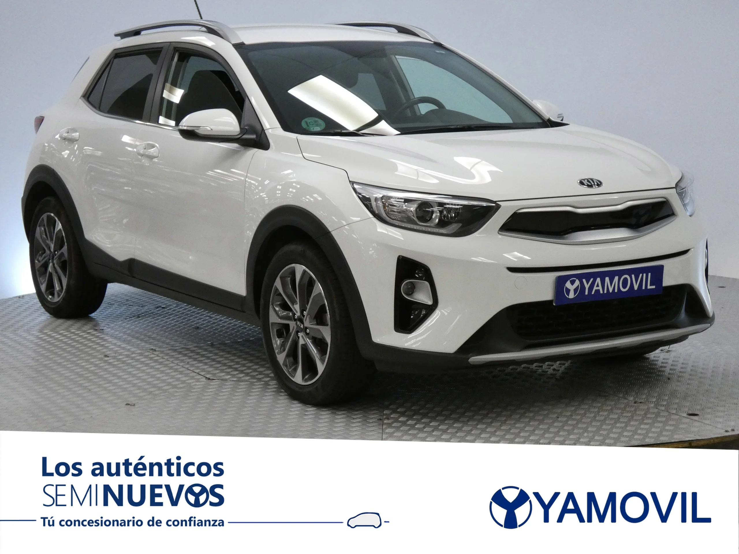 Kia Stonic 1.6 CRDi VGT DRIVE EcoDyn 5P - Foto 2