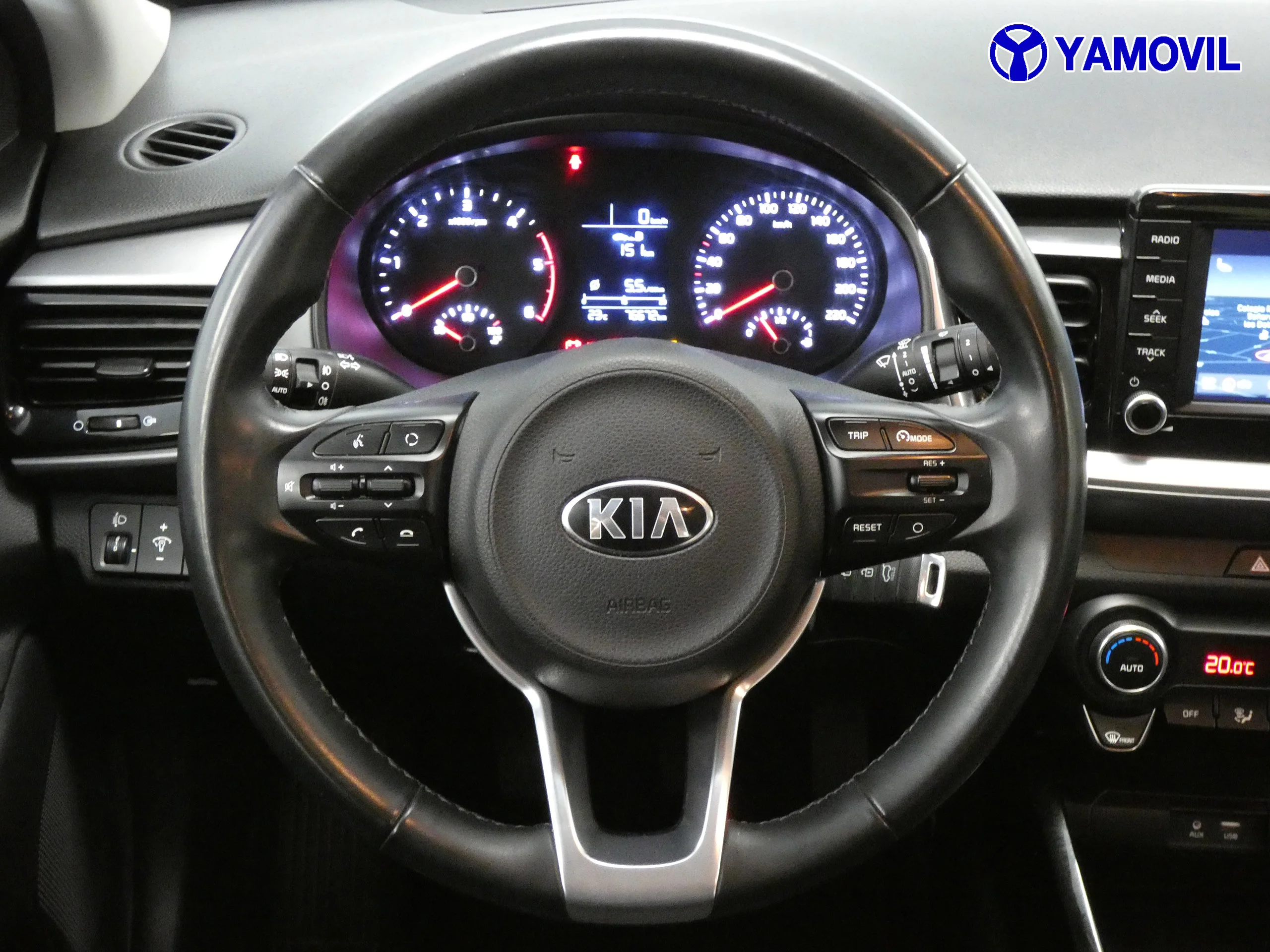 Kia Stonic 1.6 CRDi VGT DRIVE EcoDyn 5P - Foto 18